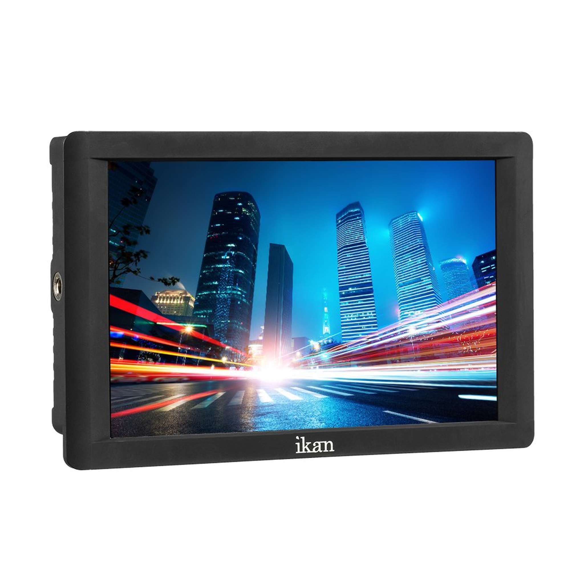 ikan DH7 7" Full HD HDMI Monitor with 4K Signal Support ikan