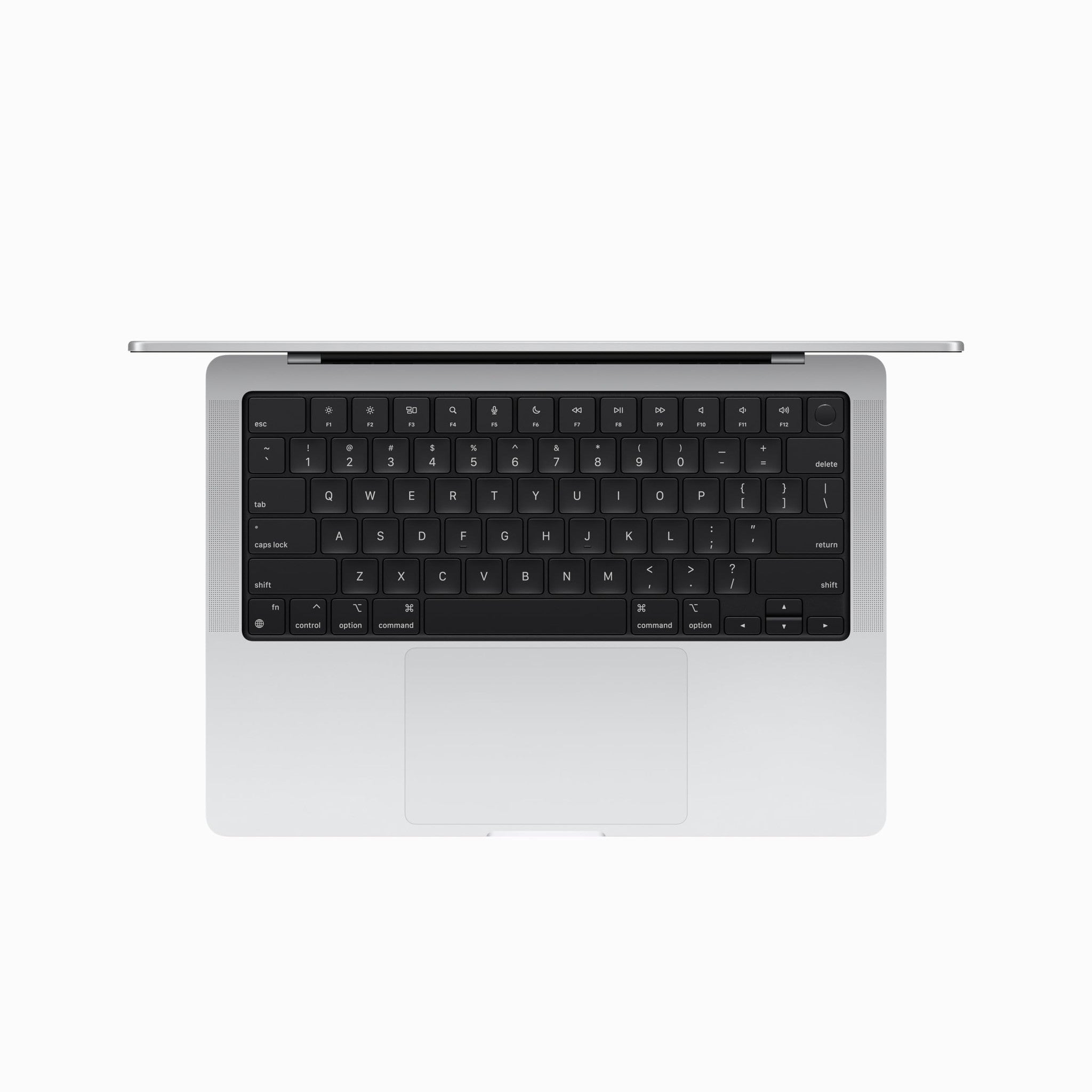 Apple 2023 MacBook Pro Laptop M3 Pro chip with 12‑core CPU, 18‑core GPU: 14.2-inch Liquid Retina XDR Display, 18GB Unified Memory, 1TB SSD Storage. Works with iPhone/iPad; Silver Apple