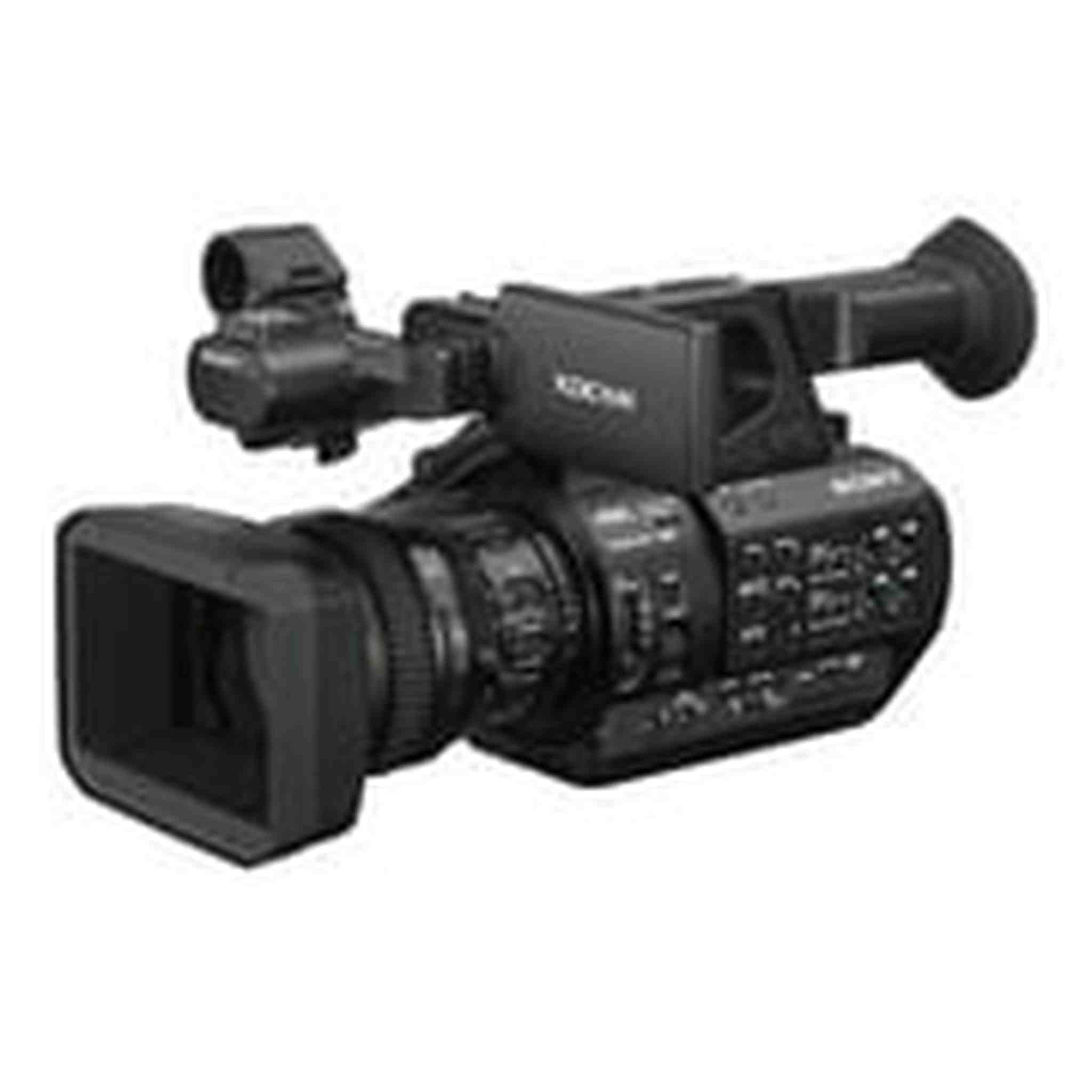 Sony PXW-Z280 4K 3-CMOS 1/2" Sensor XDCAM Camcorder Sony