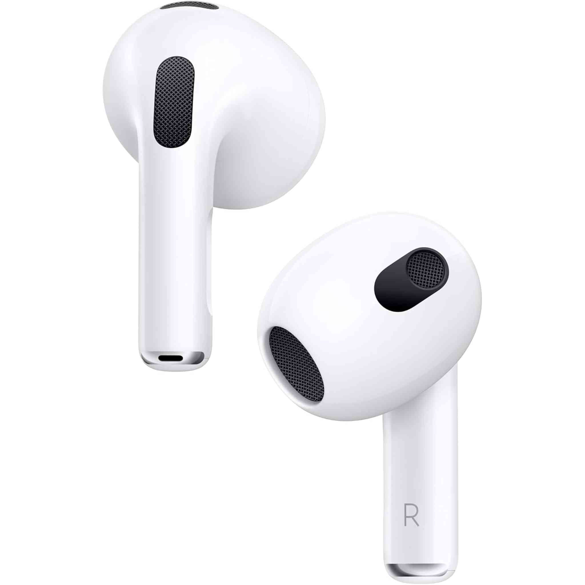 Apple AirPods 3rd Generation Wireless Earbuds with Lightning Charging Case Apple