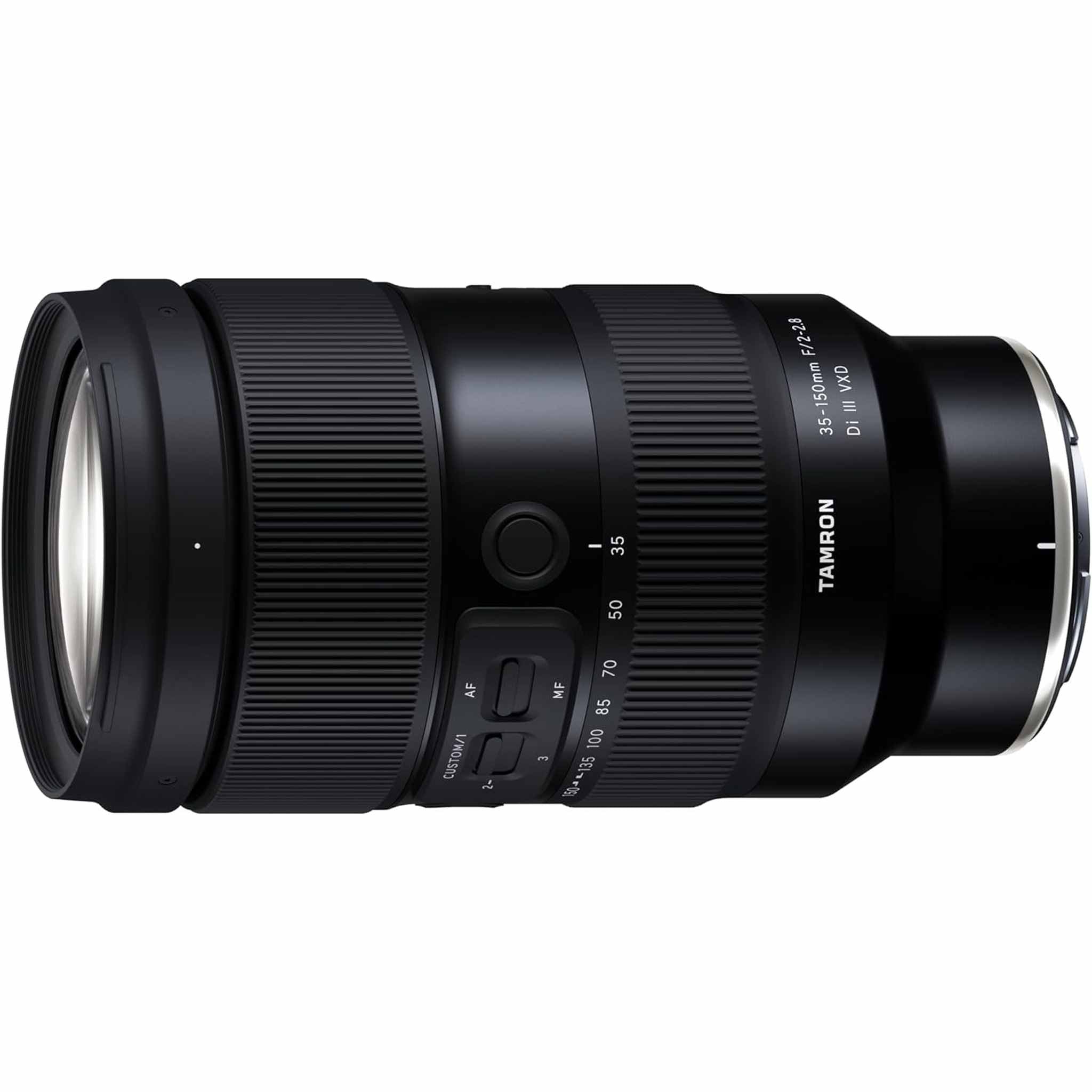 Tamron 35-150mm F/2-2.8 Di III VXD for Nikon Z Mirrorless Cameras Tamron
