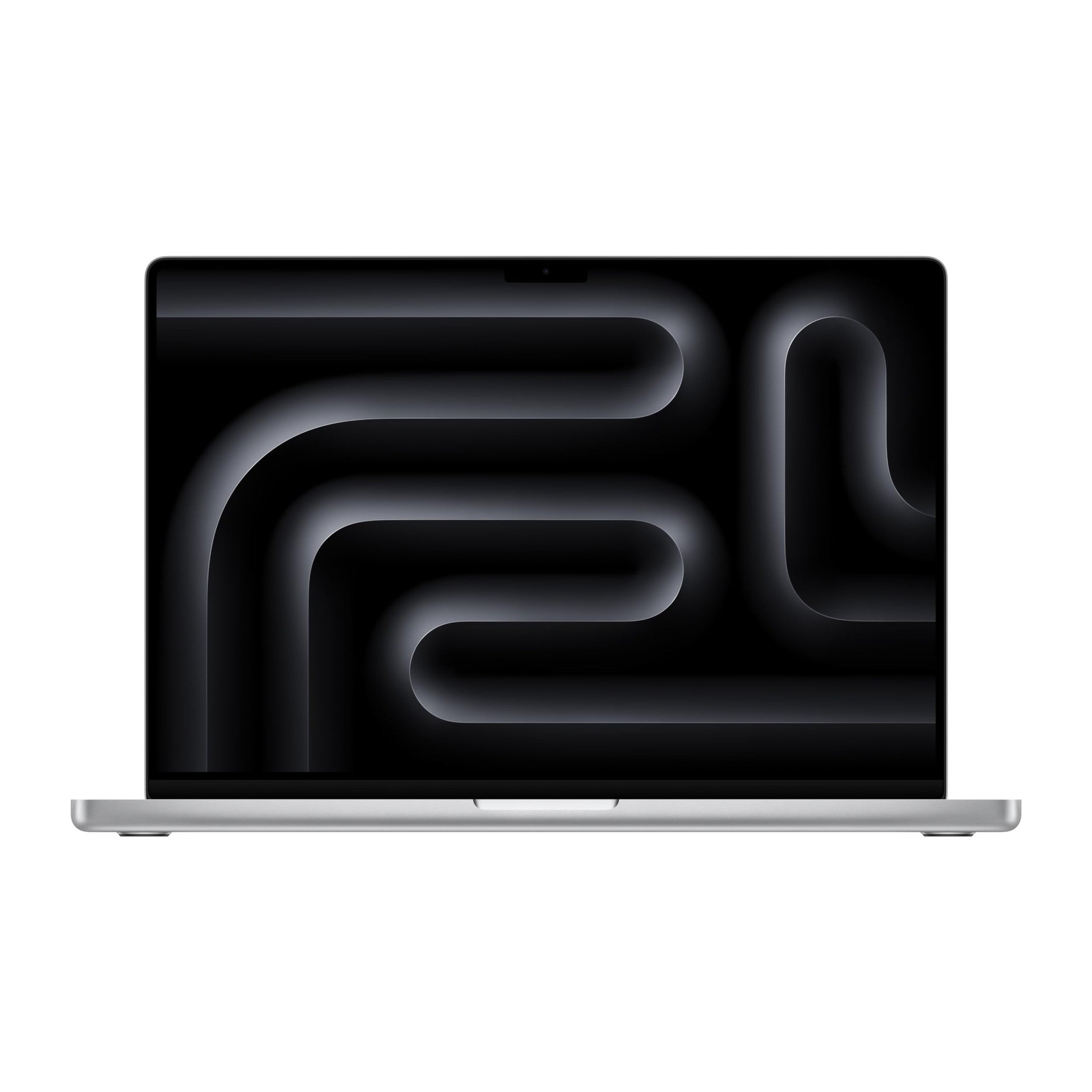 Apple 2023 MacBook Pro Laptop M3 Max chip with 14‑core CPU, 30‑core GPU: 16.2-inch Liquid Retina XDR Display, 36GB Unified Memory, 1TB SSD Storage. Works with iPhone/iPad; Silver Apple