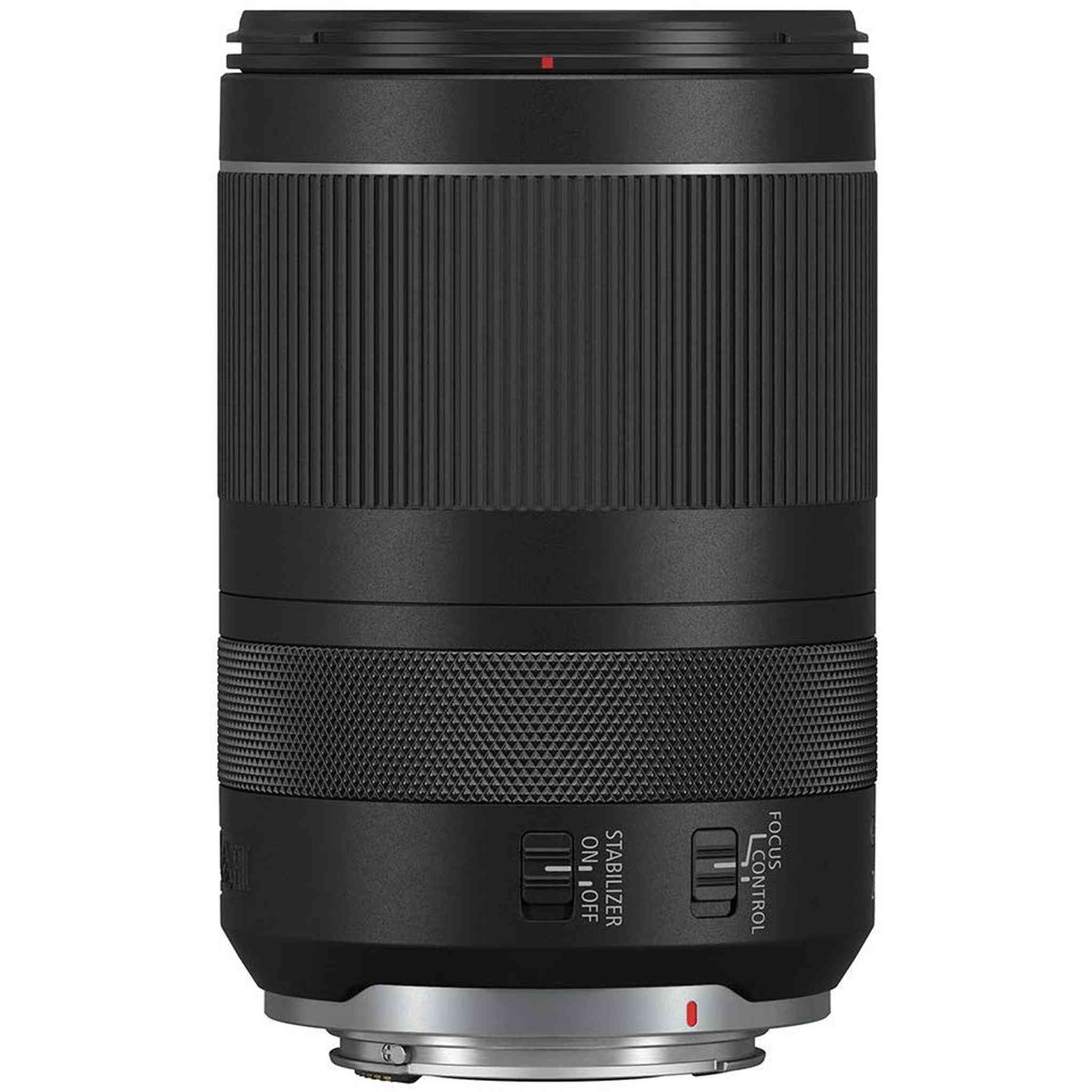 CANON Lens RF24-240mm F4-6.3 is USM Canon
