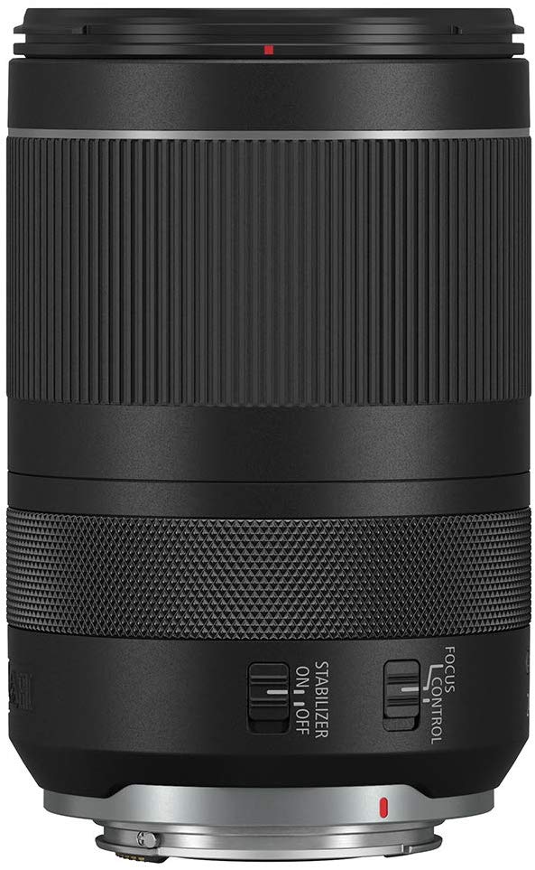 Canon Lens RF24-240mm F4-6.3 is USM - Reconditioned