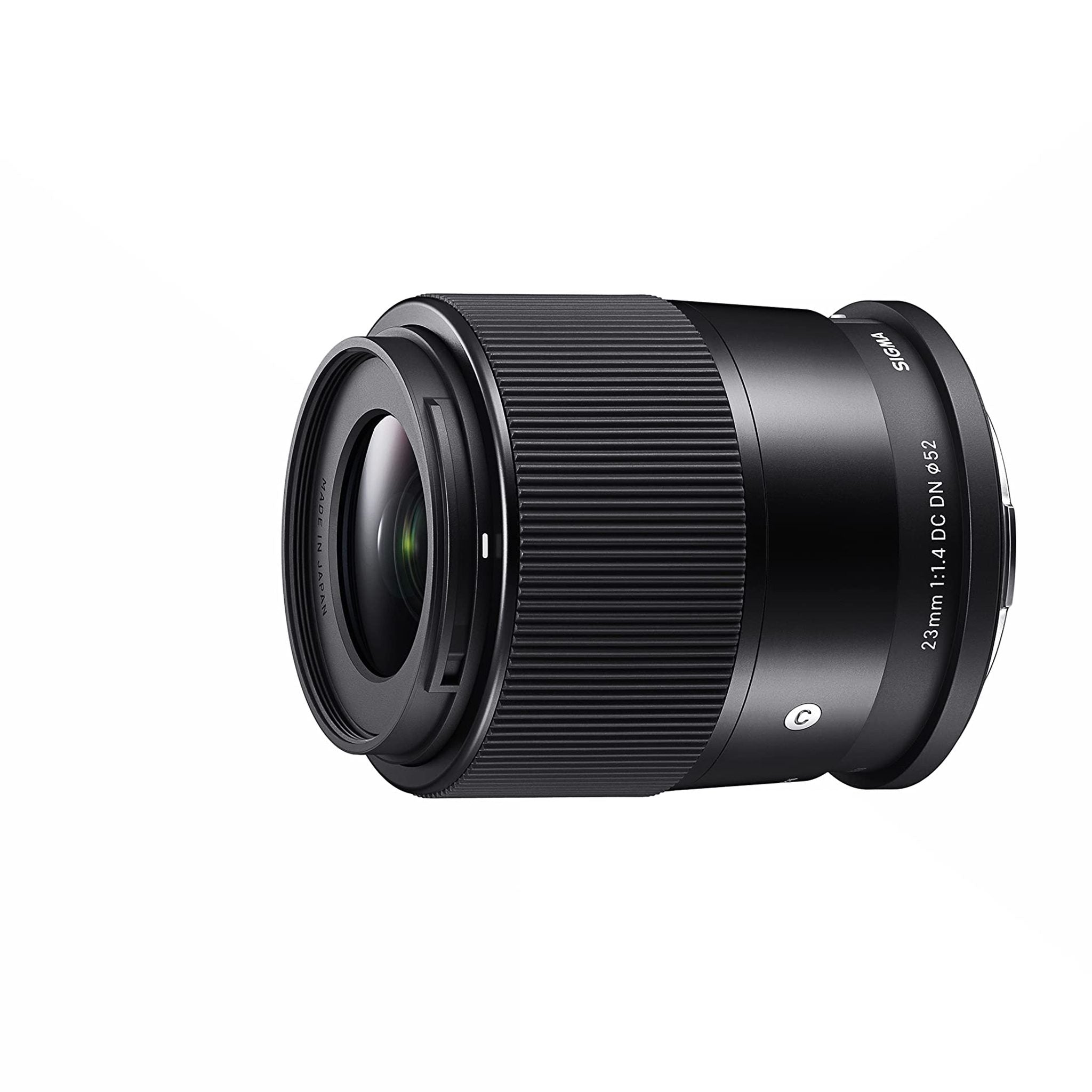 Sigma 23mm F1.4 DC DN for L-Mount Sigma