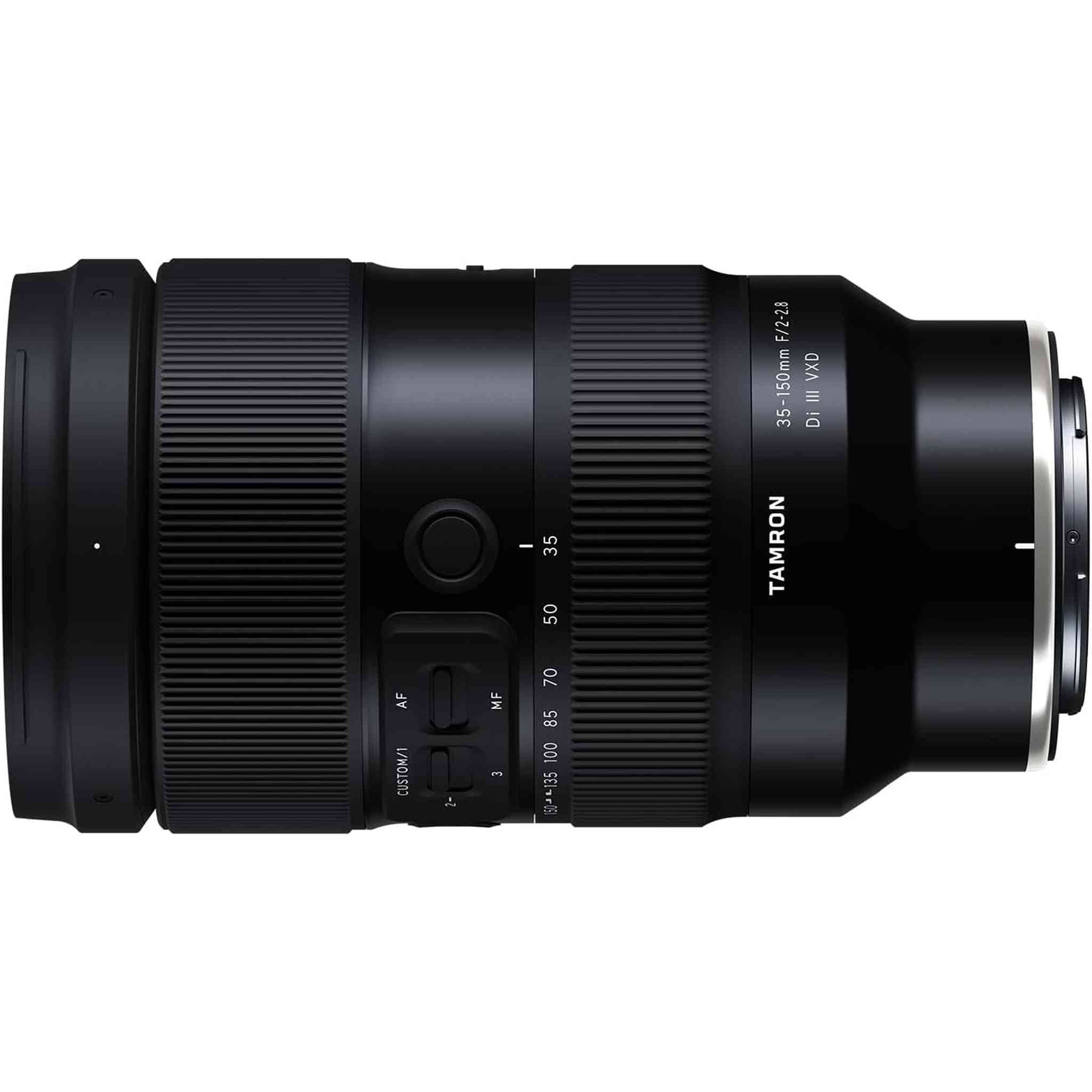 Tamron 35-150mm F/2-2.8 Di III VXD for Nikon Z Mirrorless Cameras Tamron