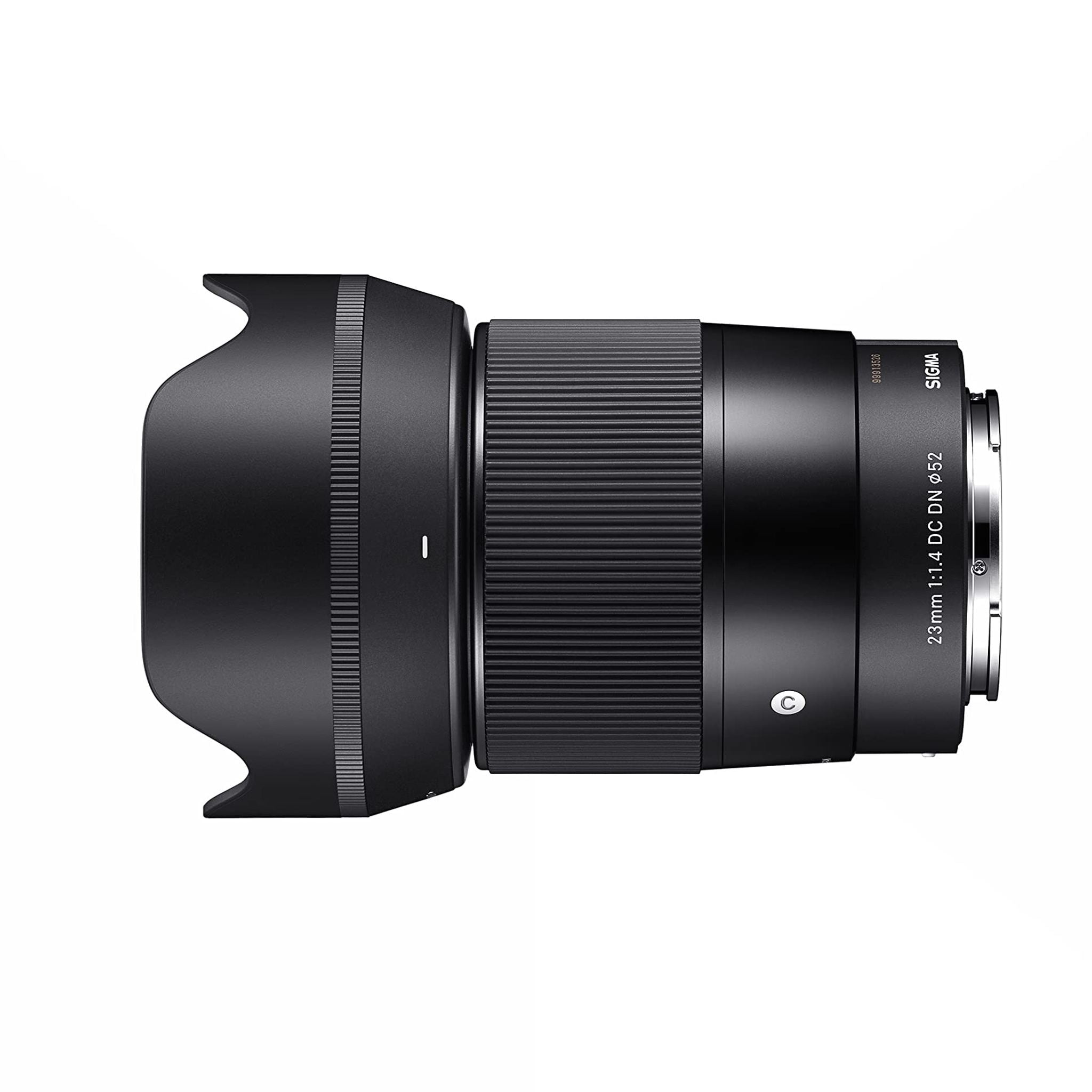 Sigma 23mm F1.4 DC DN for Sony E Mount Sigma