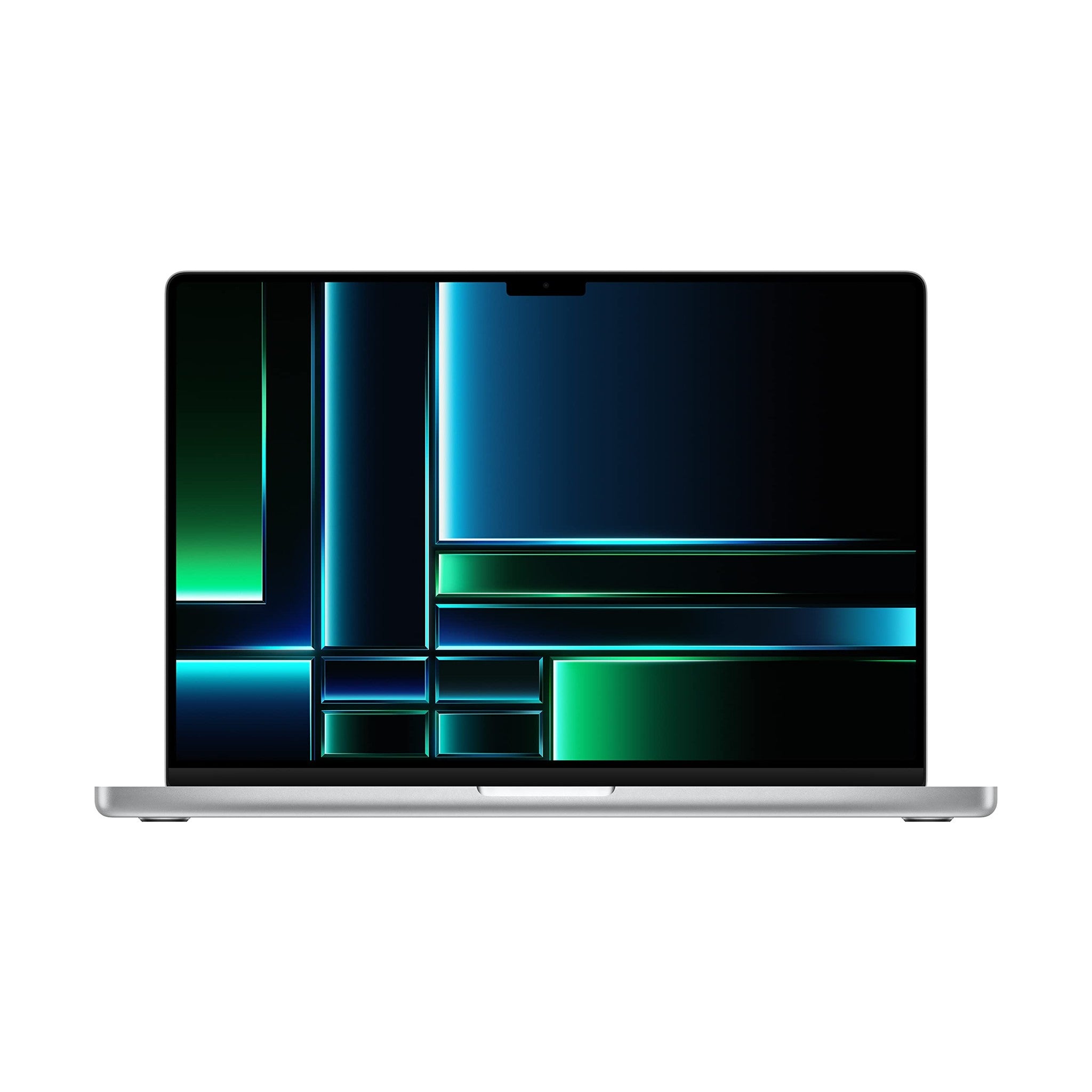 Apple 2023 MacBook Pro Laptop M2 Max chip with 12‑core CPU and 38‑core GPU: 16.2-inch Liquid Retina XDR Display, 32GB Unified Memory, 1TB SSD Storage. Works with iPhone/iPad; Silver Apple