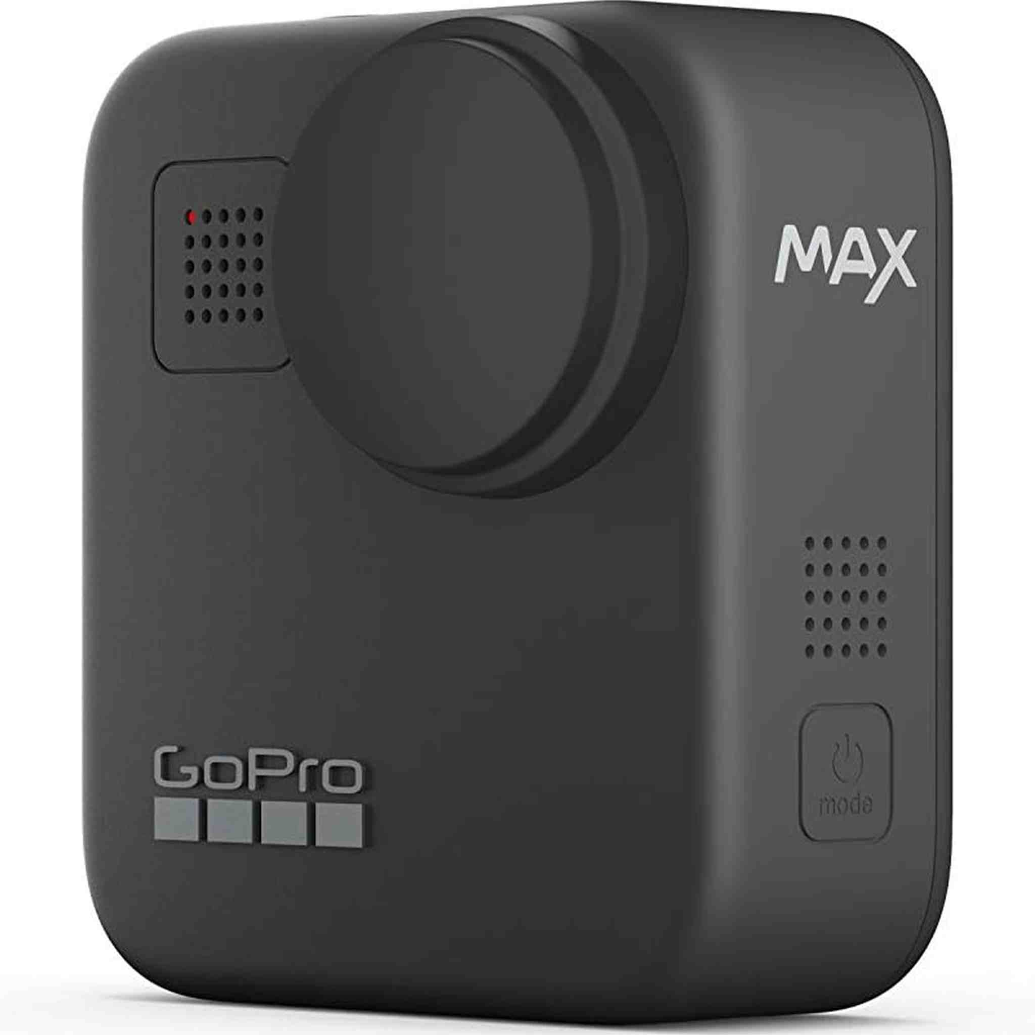 GoPro Protective Caps MAX - Official GoPro Accessory GoPro
