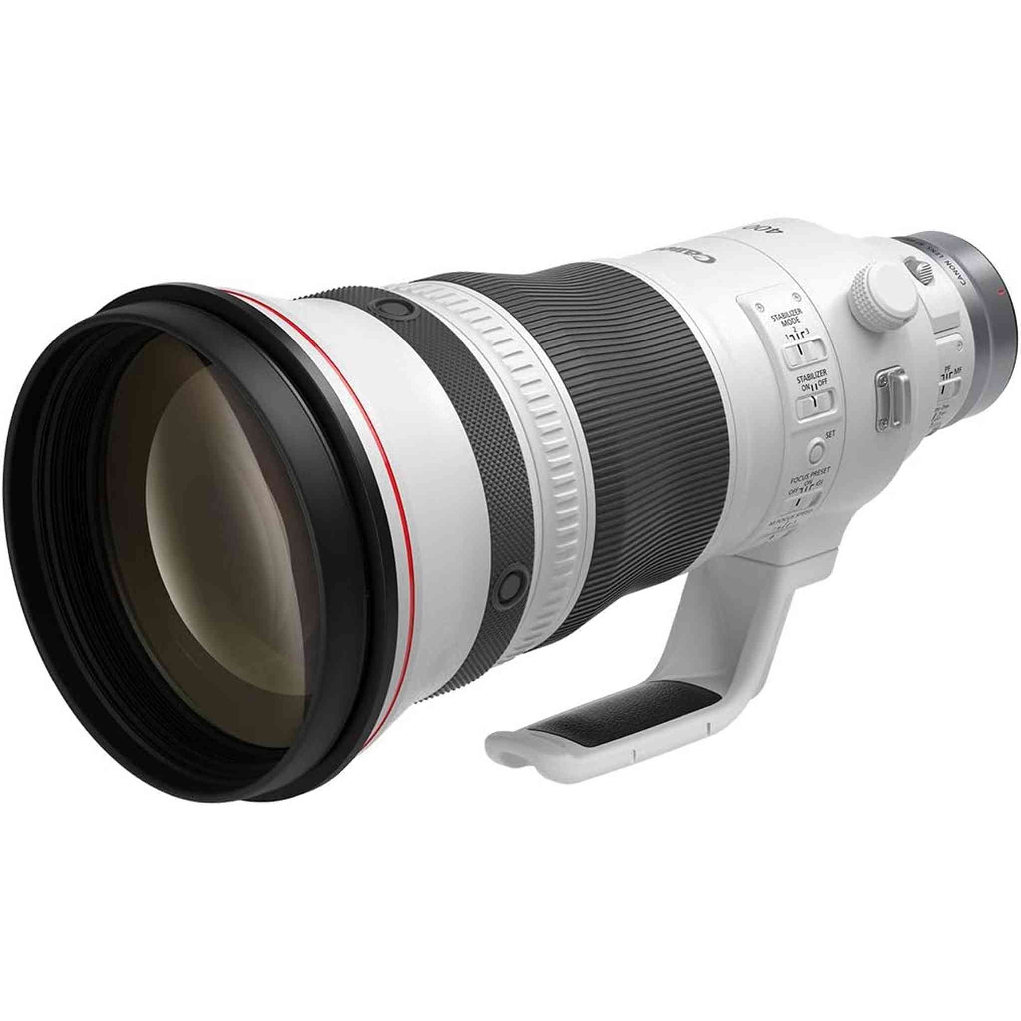 Canon RF400mm F2.8 L is USM Canon