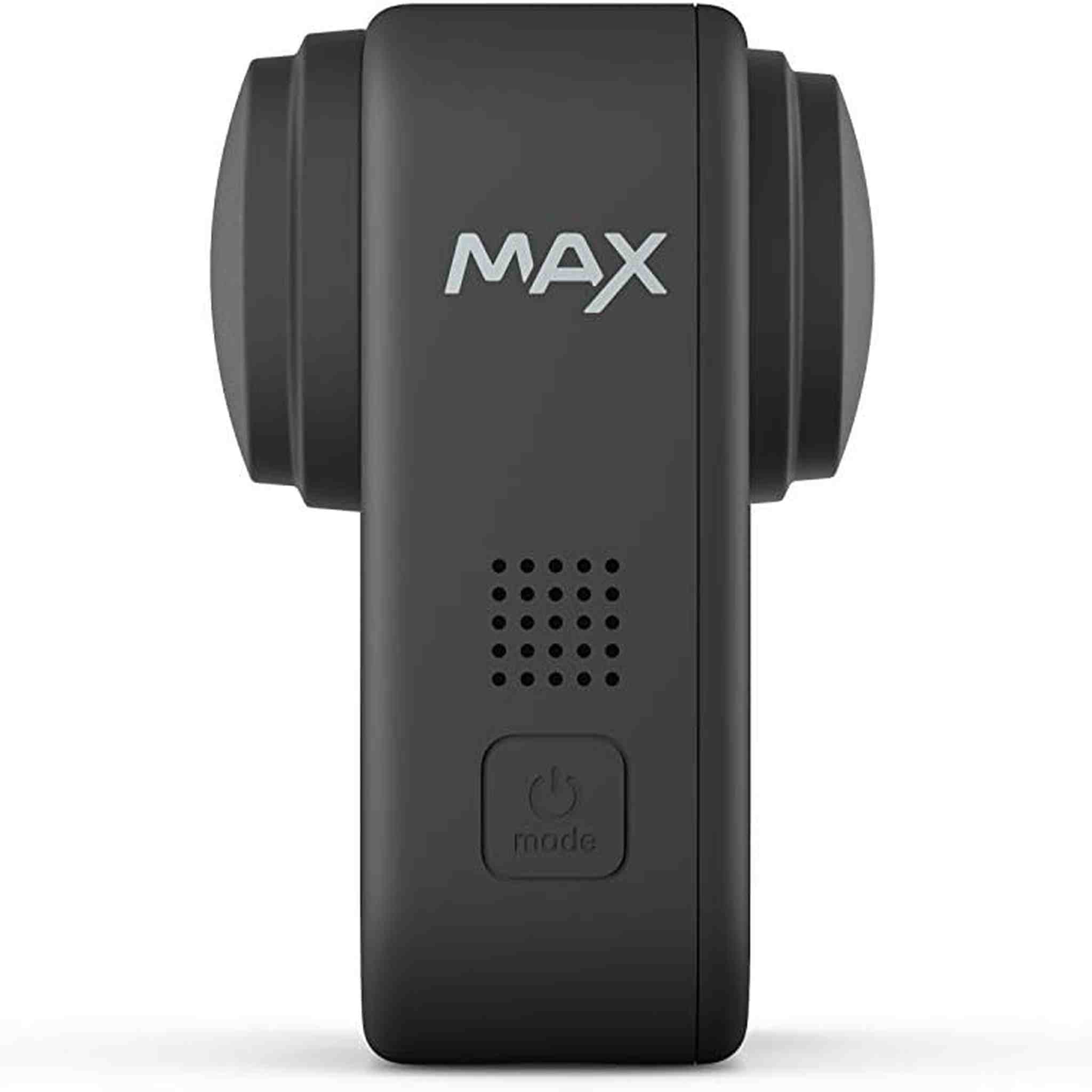 GoPro Protective Caps MAX - Official GoPro Accessory GoPro