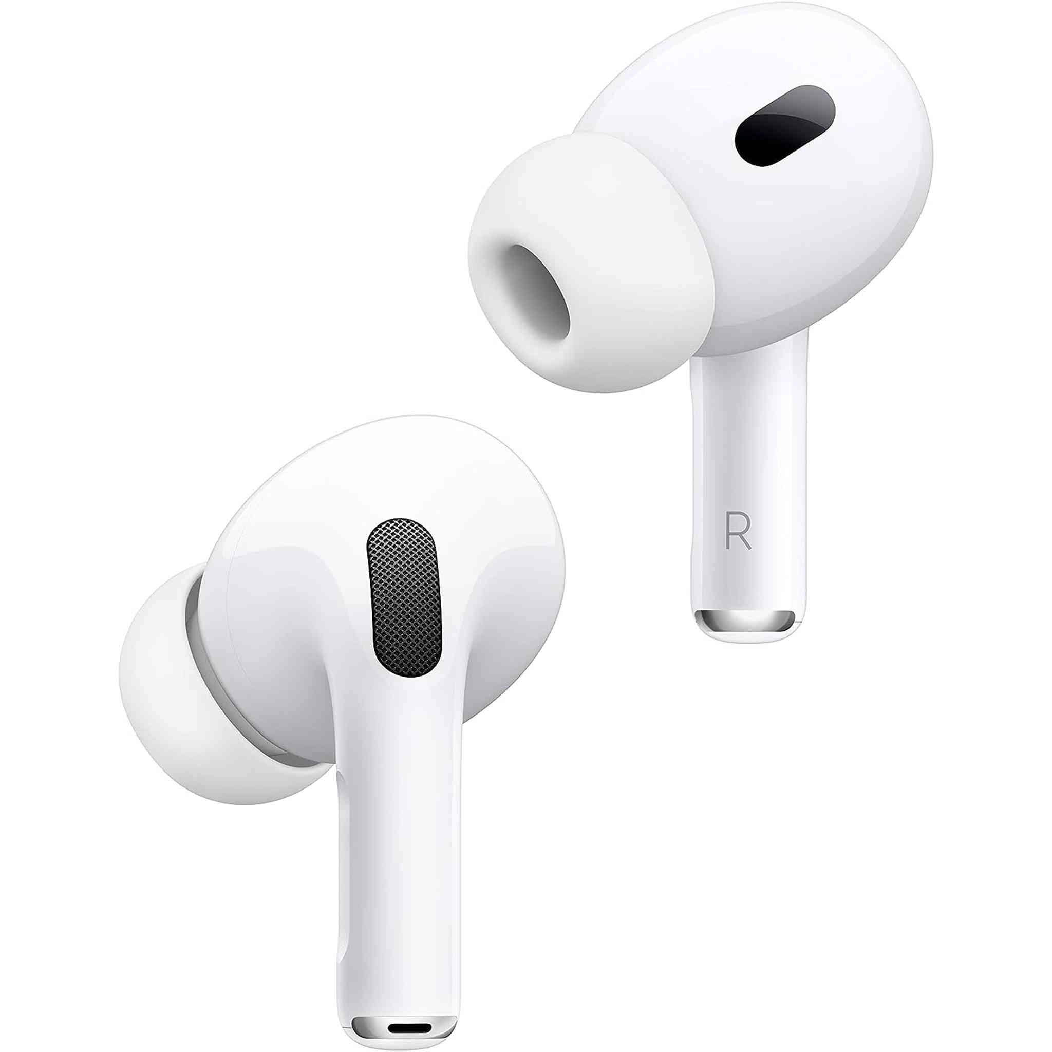 Apple AirPods Pro 2nd Gen Wireless Earbuds MTJV3AM/A Apple