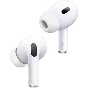 Apple AirPods Pro 2nd Gen Wireless Earbuds MTJV3AM/A Apple