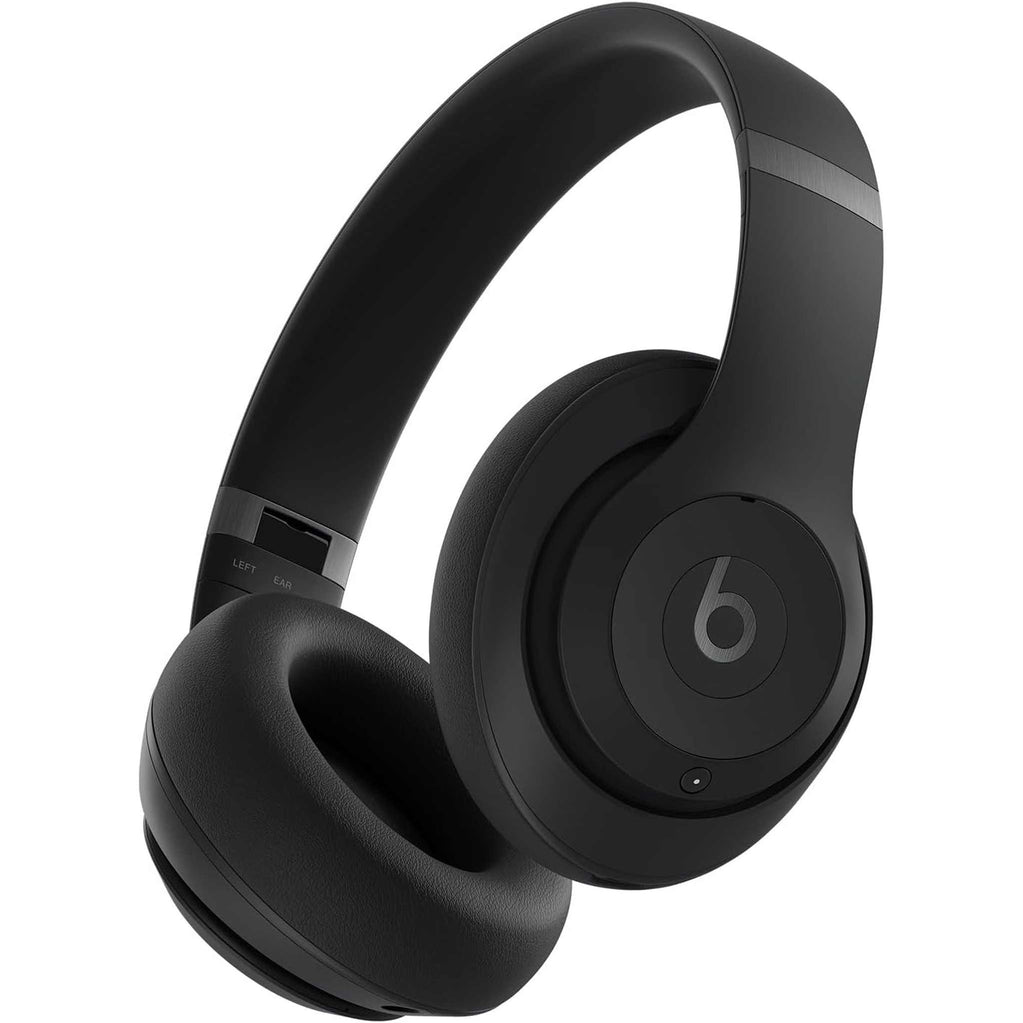 Beats Studio Pro - Wireless Bluetooth Noise Cancelling Headphones Black Beats