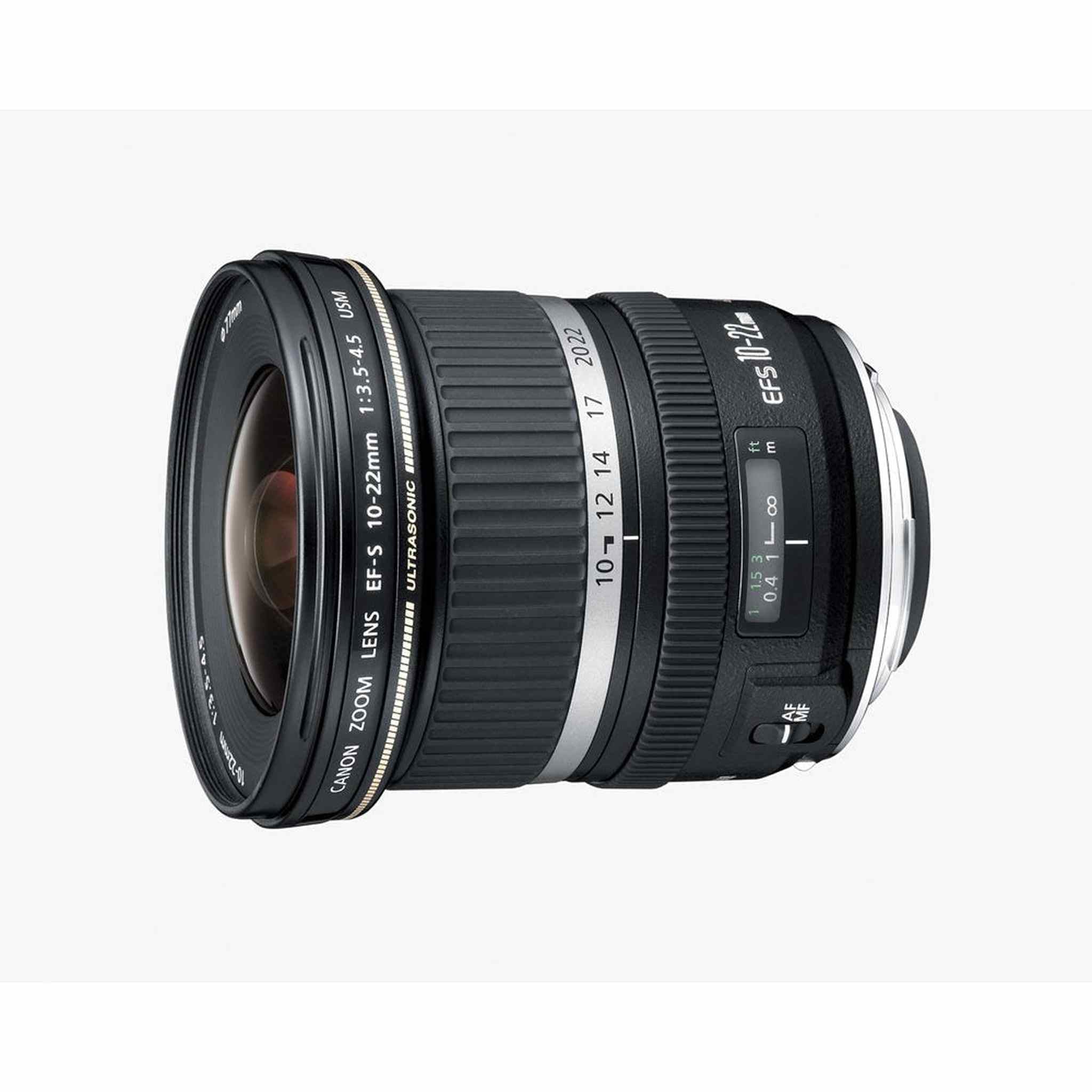 Canon EF 2578A002 70-200mm f/4 USM Lens
