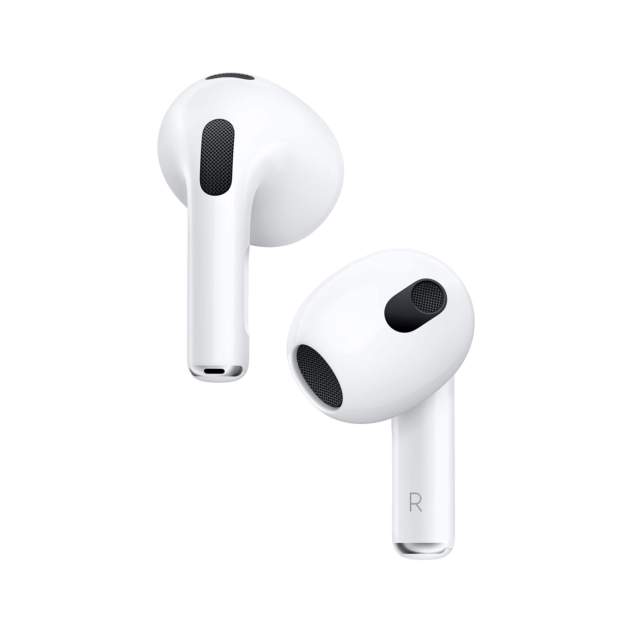 Apple AirPods 3rd Generation Wireless Earbuds with Lightning Charging Case Apple