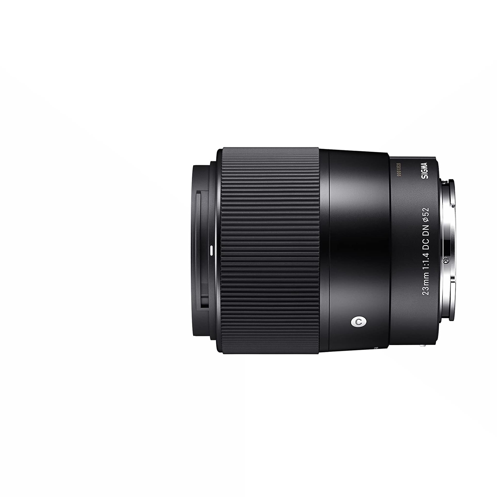 Sigma 23mm F1.4 DC DN for Sony E Mount Sigma