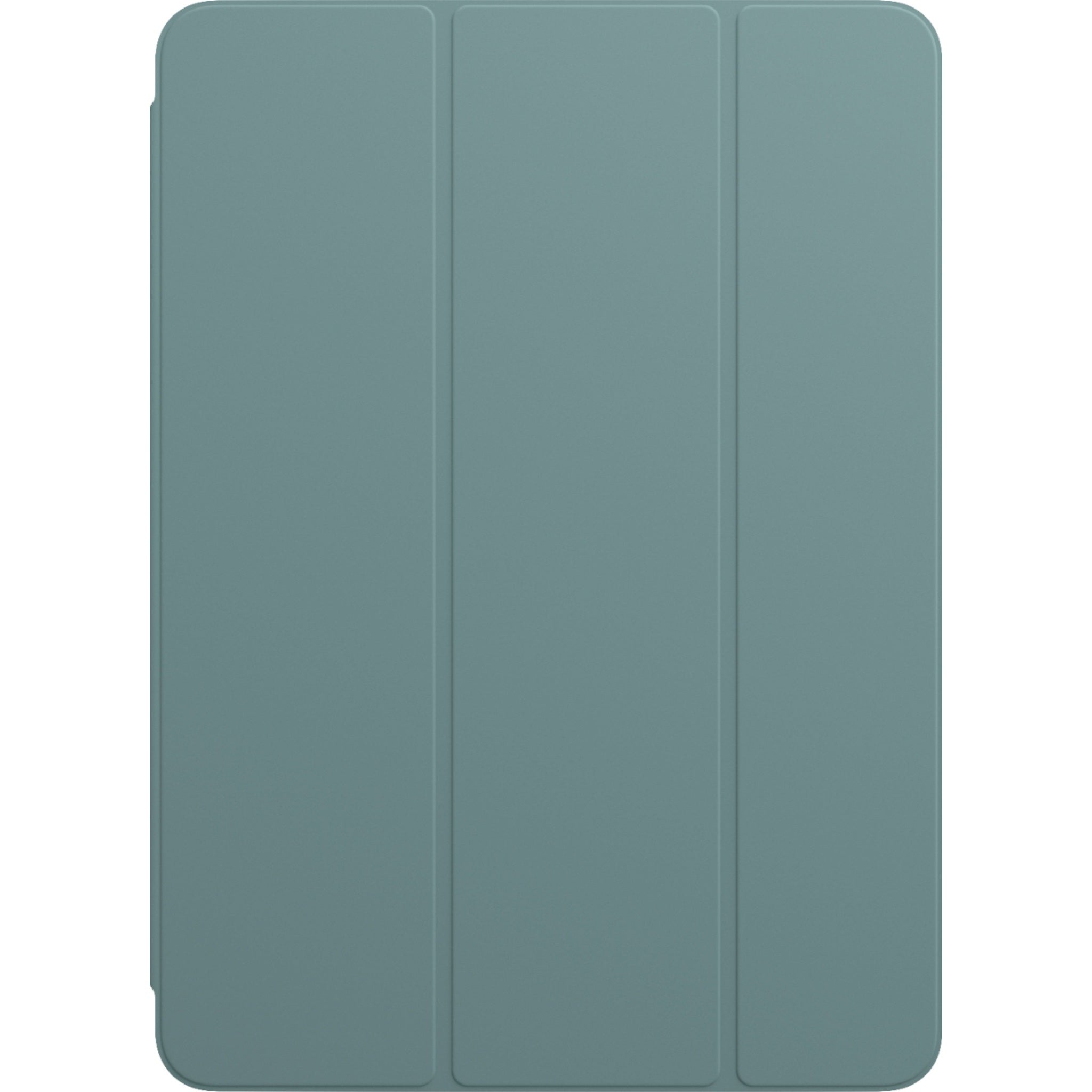 Apple Smart Folio for 11-inch iPad Pro - 2nd Generation and iPad Air 4th Generation - Cactus - Used Apple