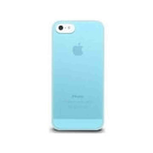 The Joy Factory Tutti Ultra-Slim Hardshell Case for iPhone5/5S, CSD108 Green/White The Joy Factory