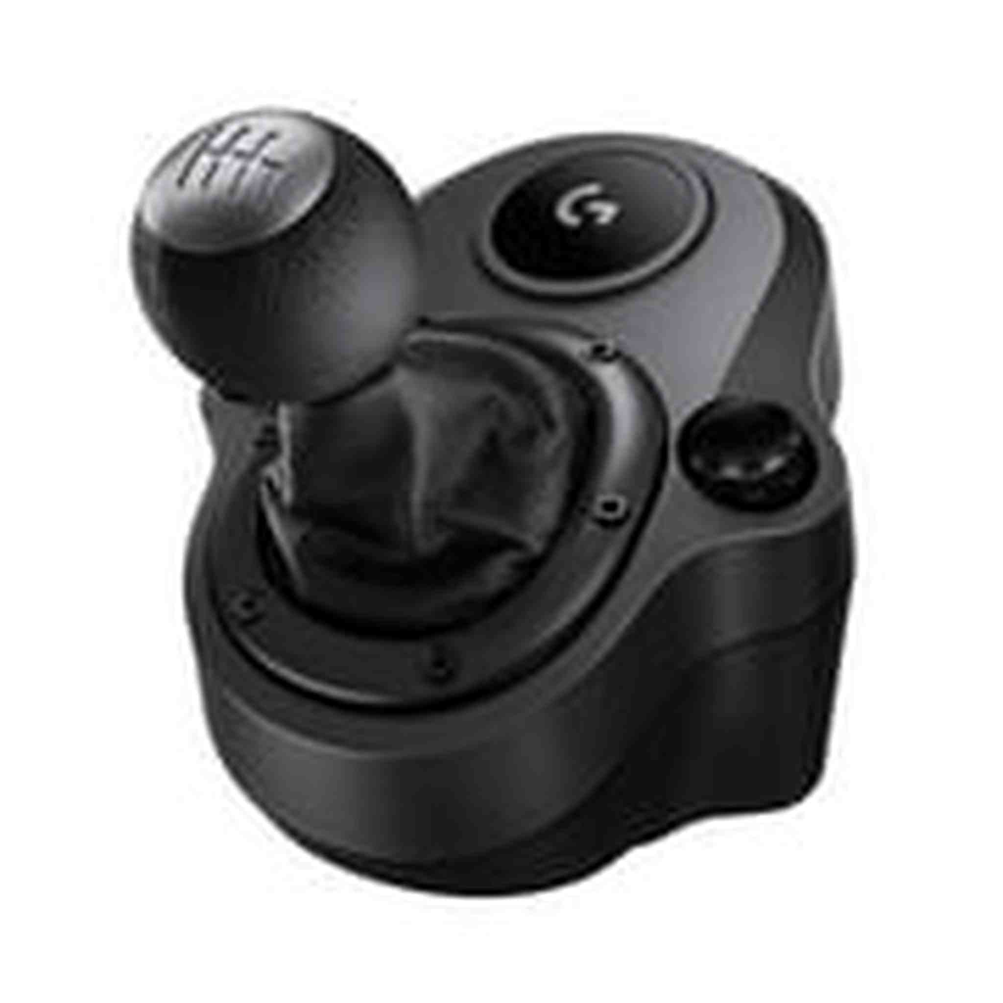 Logitech G Driving Force Shifter for G29 and G920 Driving Force Racing Wheels Logitech