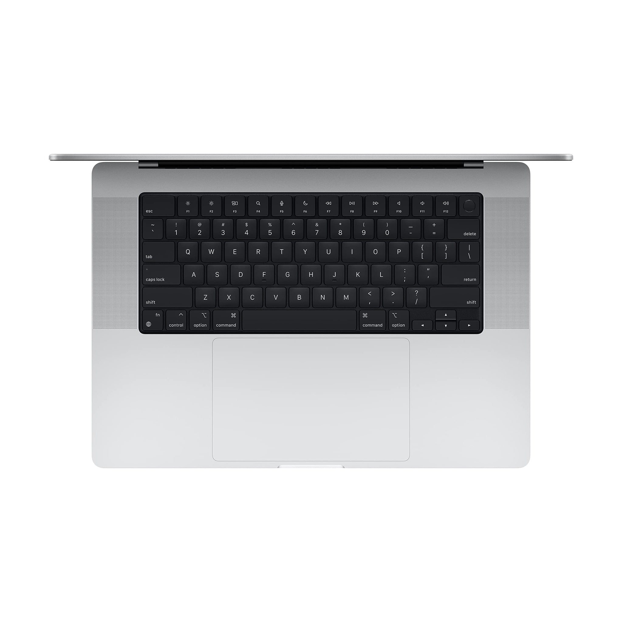 Apple 2023 MacBook Pro Laptop M2 Max chip with 12‑core CPU and 38‑core GPU: 16.2-inch Liquid Retina XDR Display, 32GB Unified Memory, 1TB SSD Storage. Works with iPhone/iPad; Silver Apple