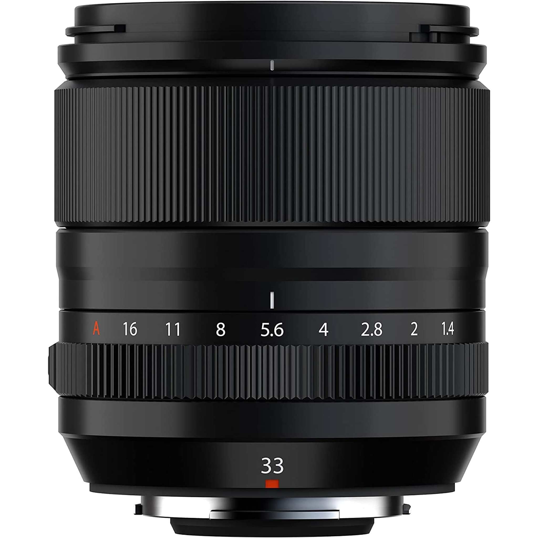 Fujinon XF33mmF1.4 R LM WR Fujifilm