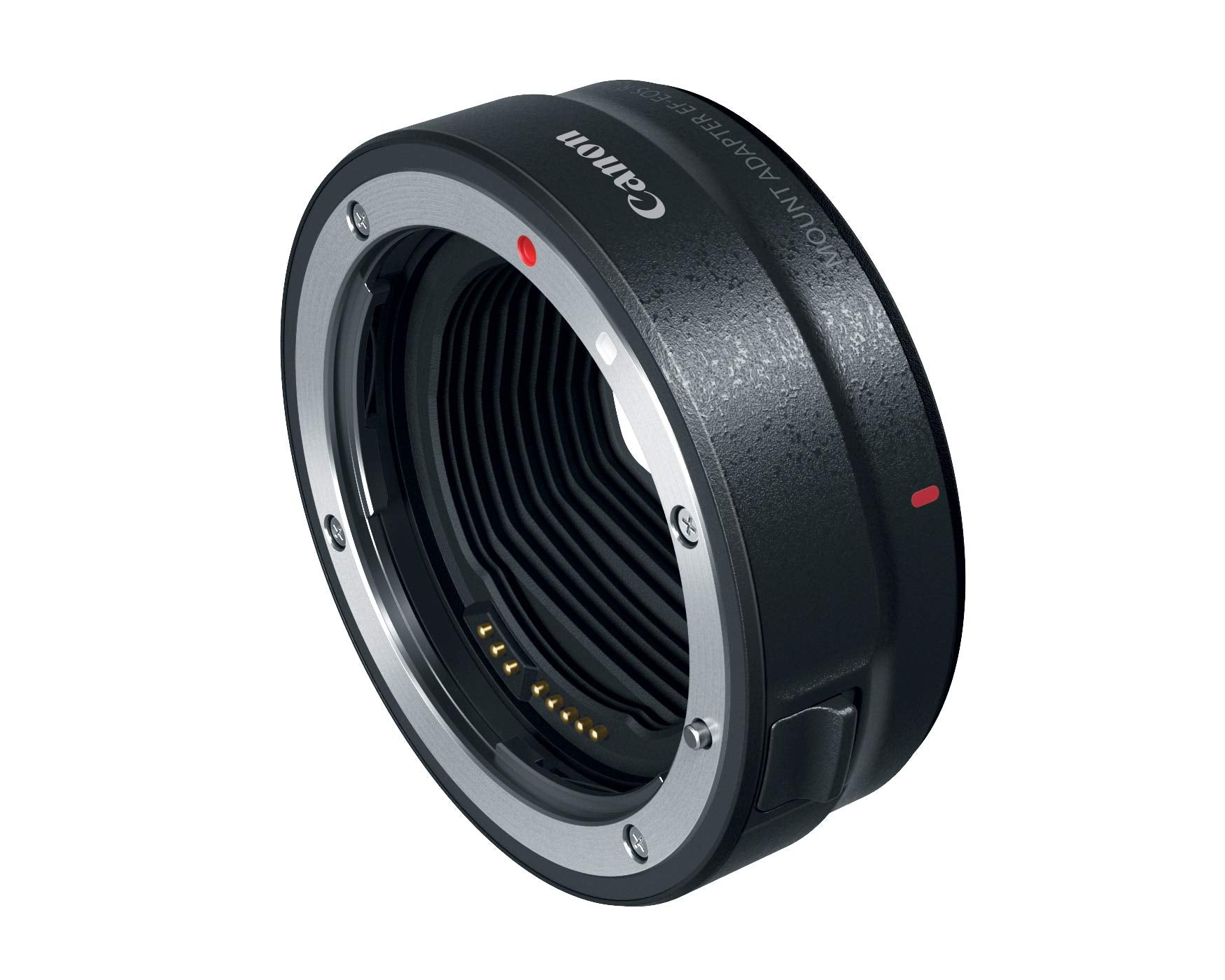 Canon Mount Adapter EF-EOS R International Model - Used