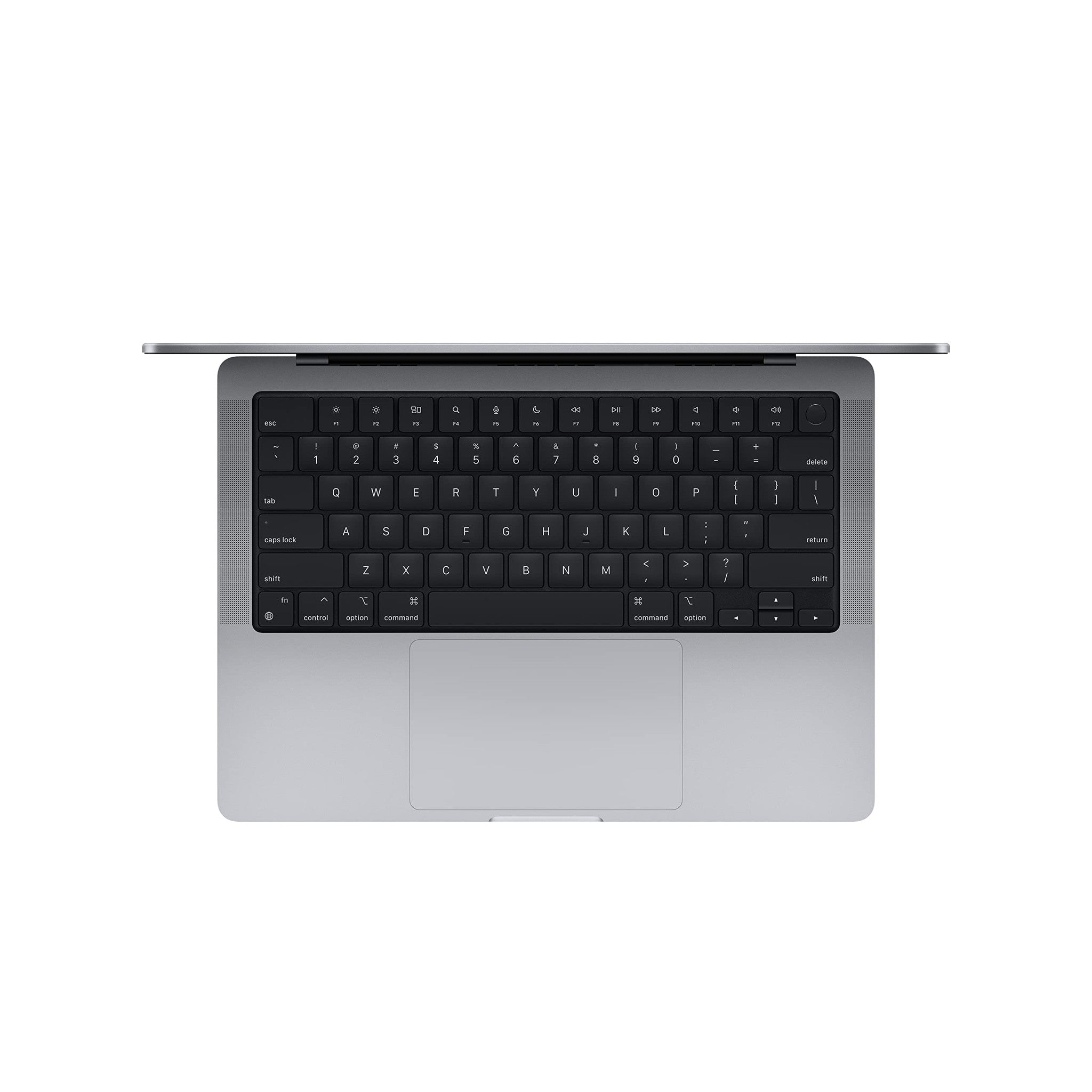 Apple 2023 MacBook Pro Laptop M2 Max chip with 12‑core CPU and 30‑core GPU: 14.2-inch Liquid Retina XDR Display, 32GB Unified Memory, 1TB SSD Storage. Works with iPhone/iPad; Space Gray Apple