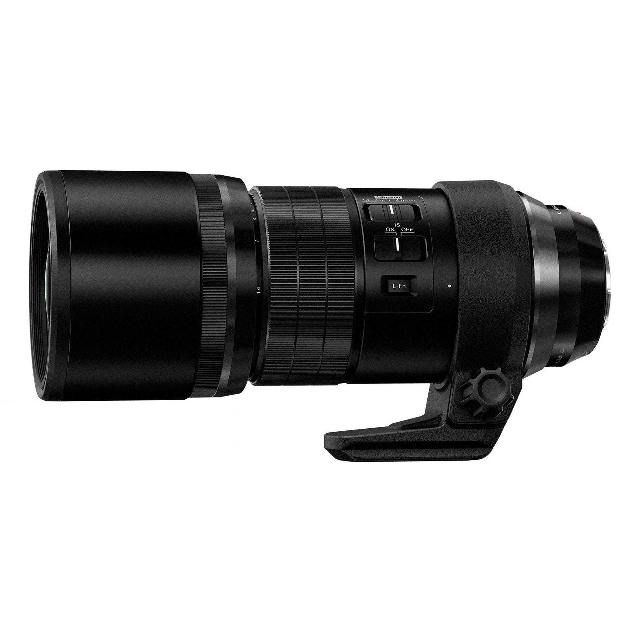 OLYMPUS M.Zuiko Digital ED 300mm F4.0 PRO Lens, for Micro Four Thirds Cameras Olympus