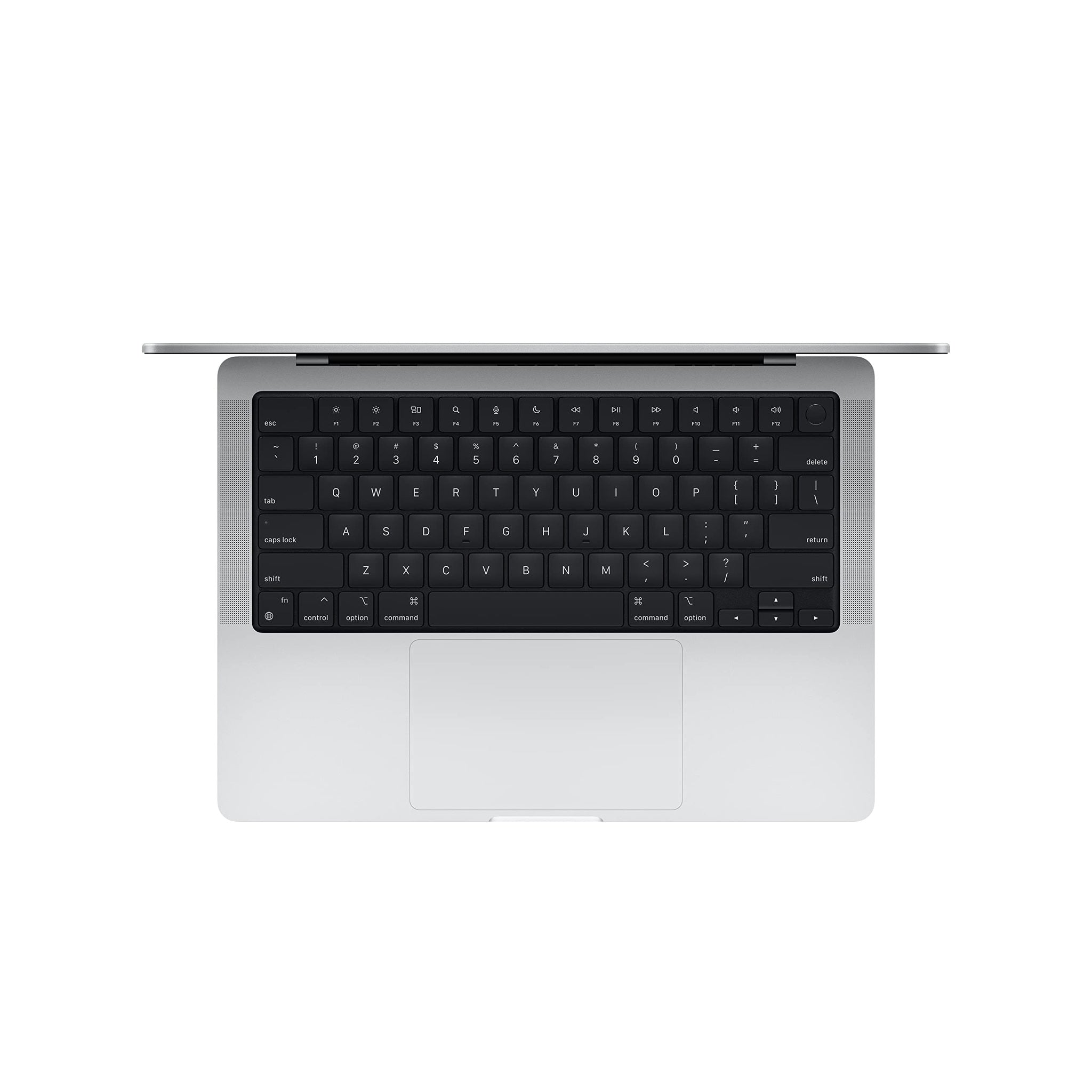 Apple 2023 MacBook Pro Laptop M2 Pro chip with 12‑core CPU and 19‑core GPU: 14.2-inch Liquid Retina XDR Display, 16GB Unified Memory, 1TB SSD Storage. Works with iPhone/iPad; Silver Apple