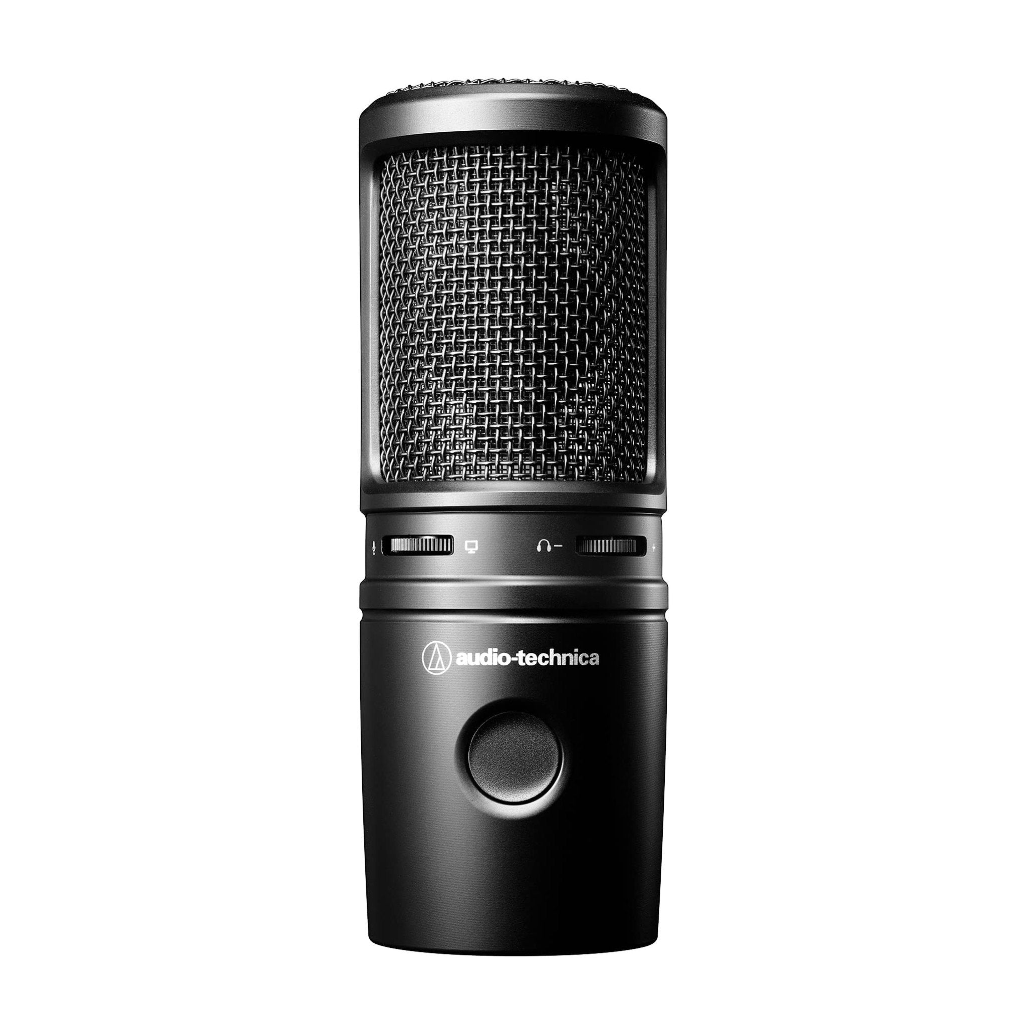 Audio-Technica AT2020USB-X Cardioid Condenser USB Microphone Audio-Technica
