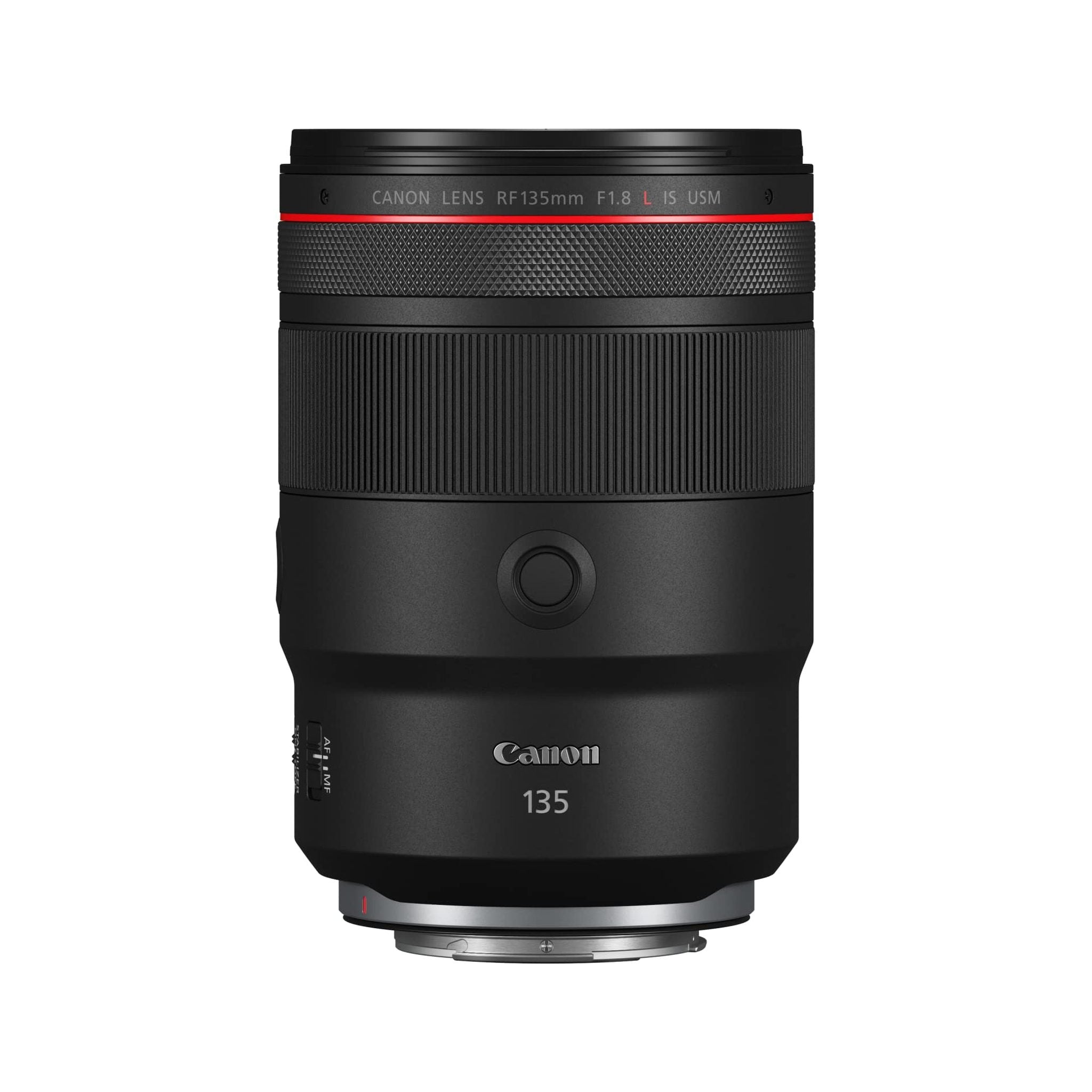 Canon RF135mm F1.8 L is USM - Reconditioned Canon