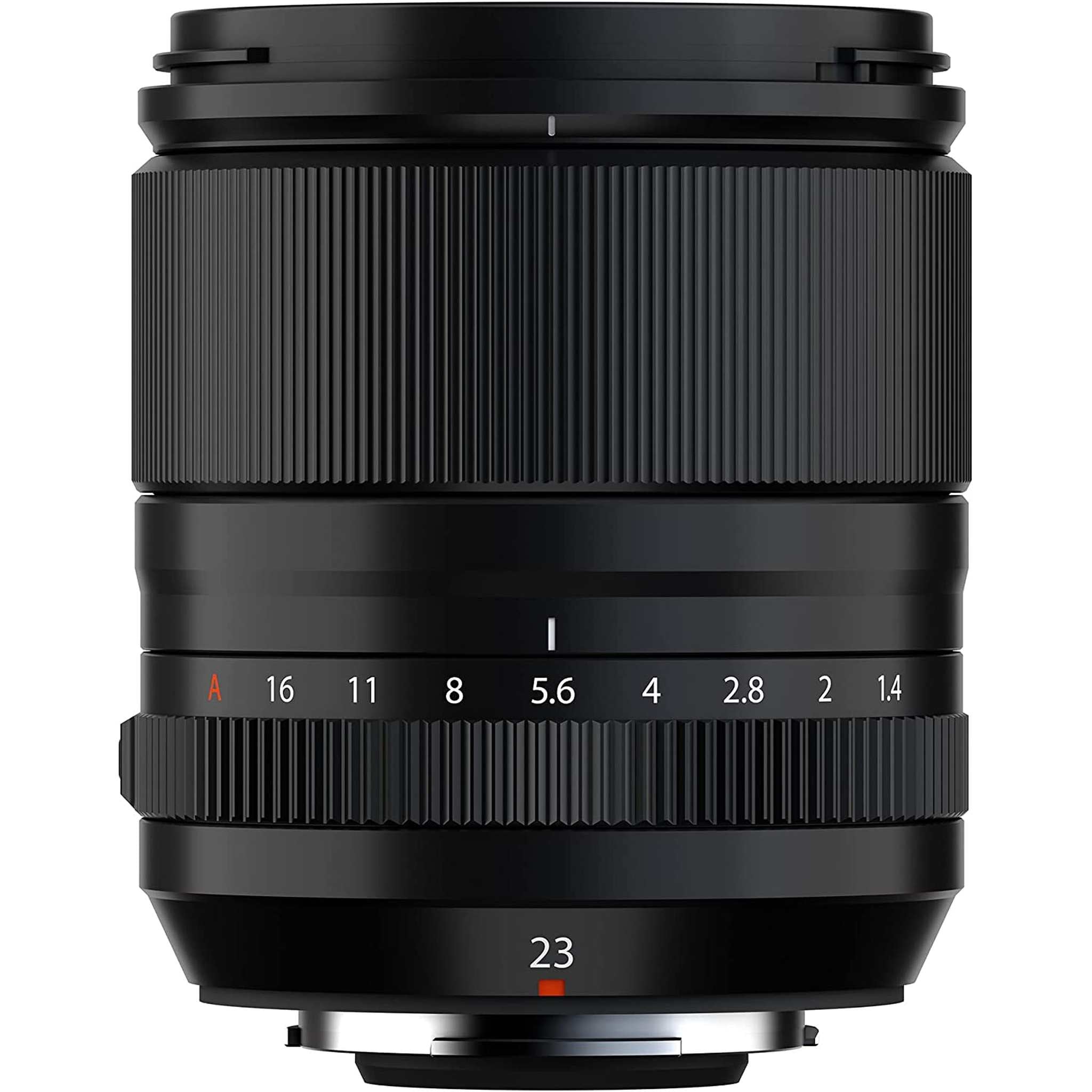 Fujinon XF23mmF1.4 R LM WR Fujifilm