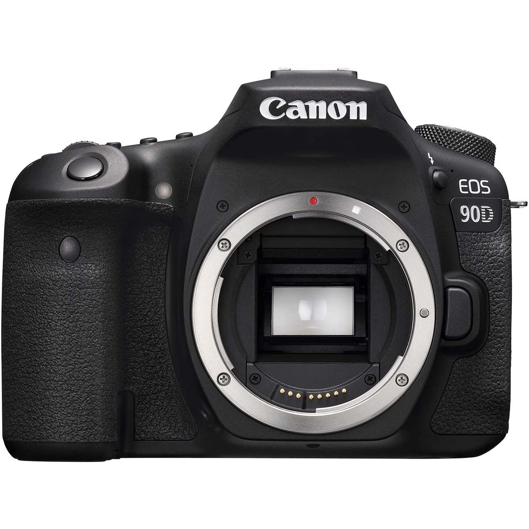 Canon 90D Digital SLR Camera Body Only Renewed - Reconditioned Canon