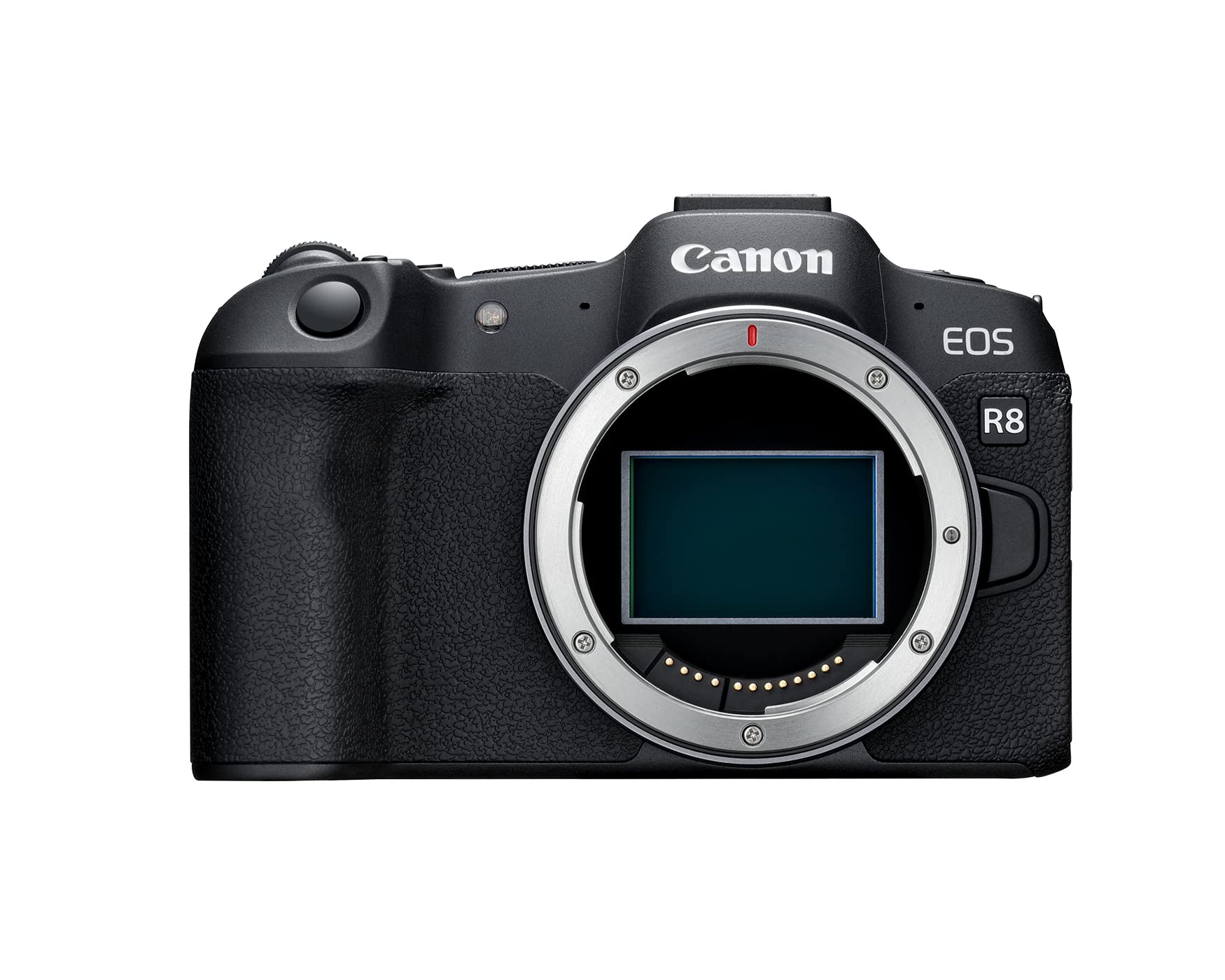 Canon EOS R8 Full-Frame Mirrorless Camera - Reconditioned