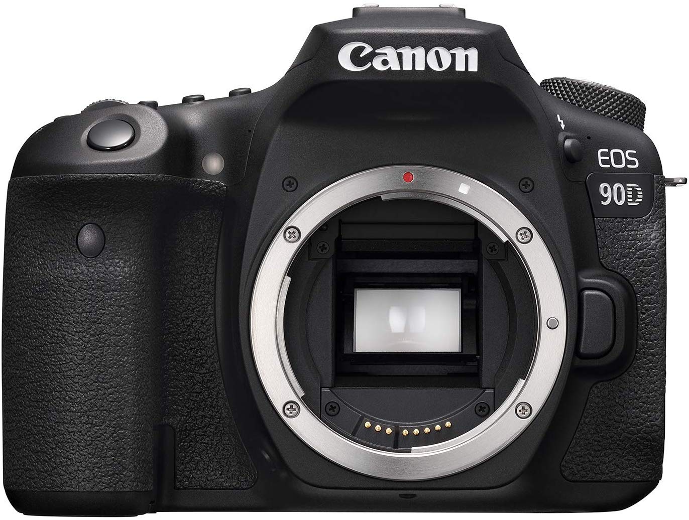 Canon EOS 90D Digital SLR Camera (Body Only) (Kit Box) - Used