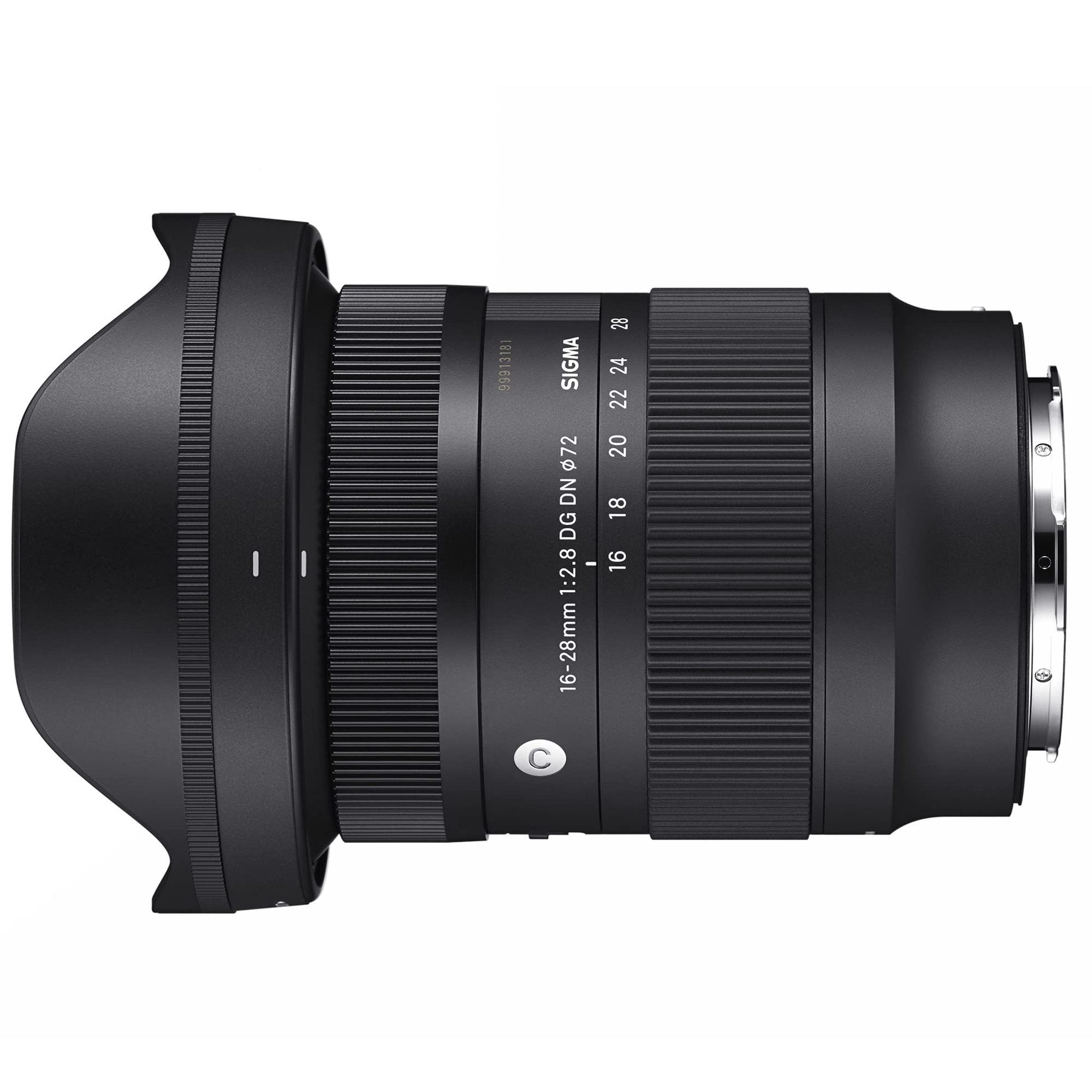 Sigma 16-28 mm F2.8 DG DN Lens for Sony E Mount Sigma