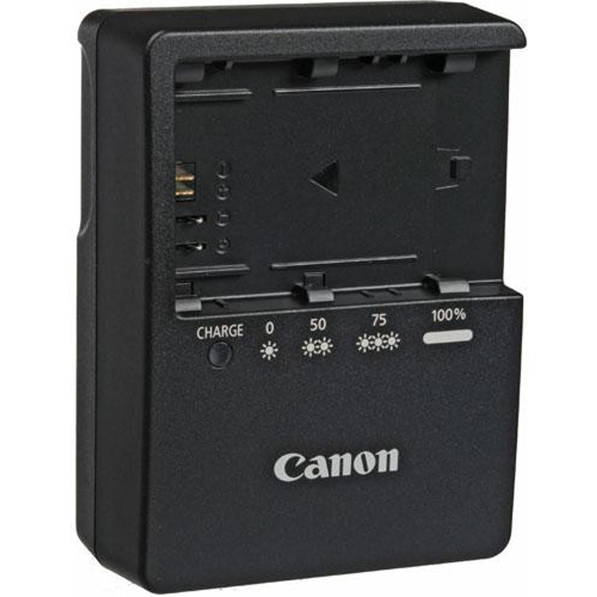 Canon LC-E6 Battery Charger - Used