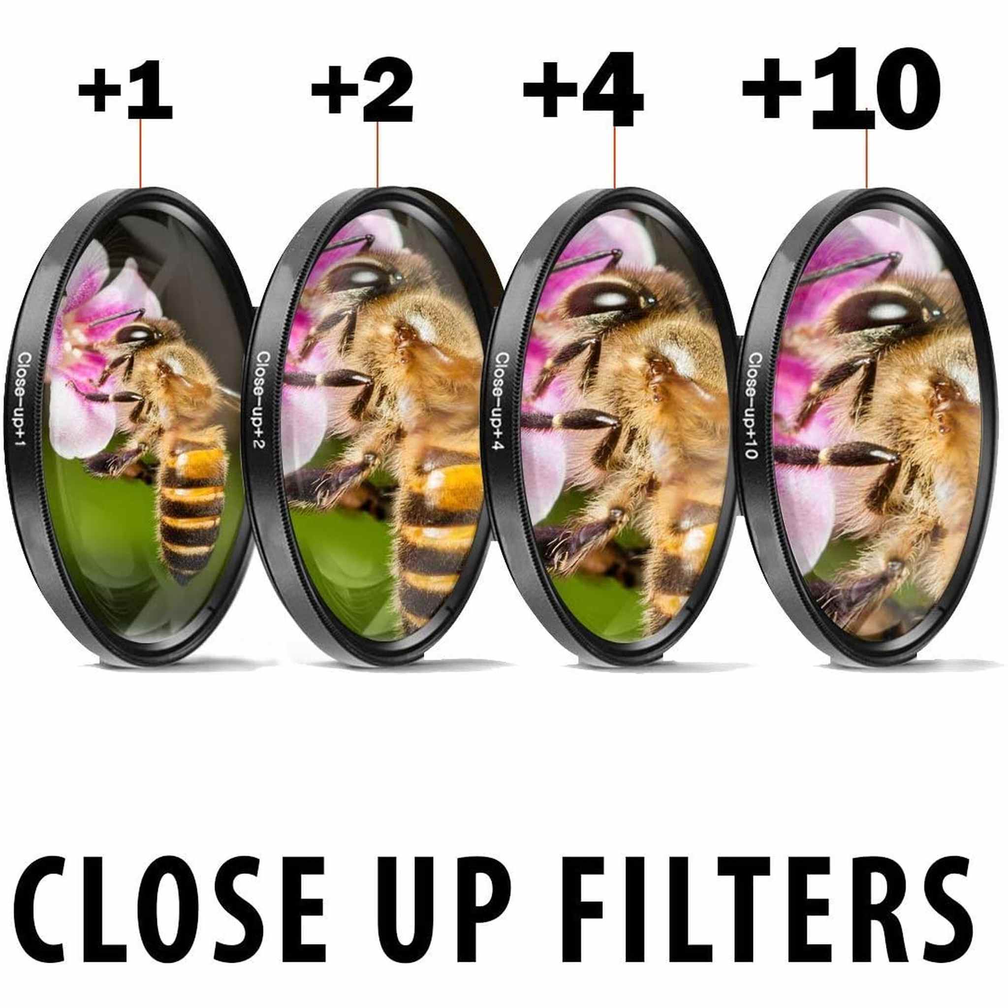 Nikon AF-S DX Micro 85mm f/3.5G ED VR Lens 2190 Intl Model Bundle Nikon