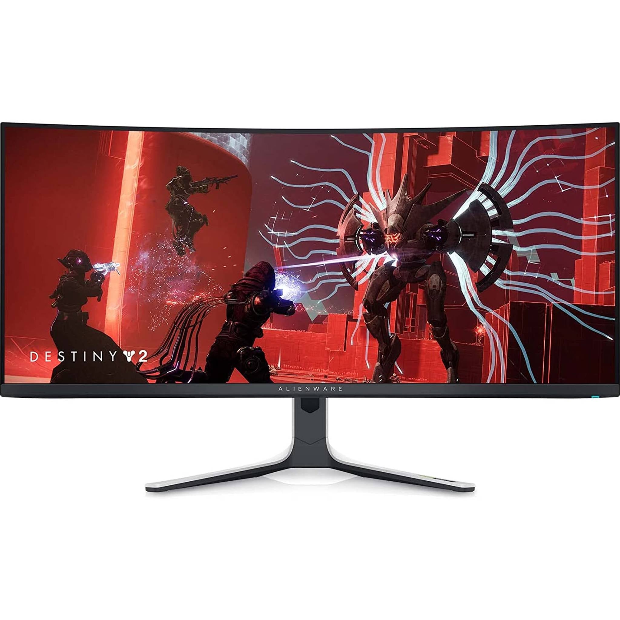 Alienware 34 Inch Curved PC Gaming Monitor AW3423DW Alienware