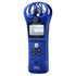 Zoom H1n Handy Recorder Blue Edition Zoom