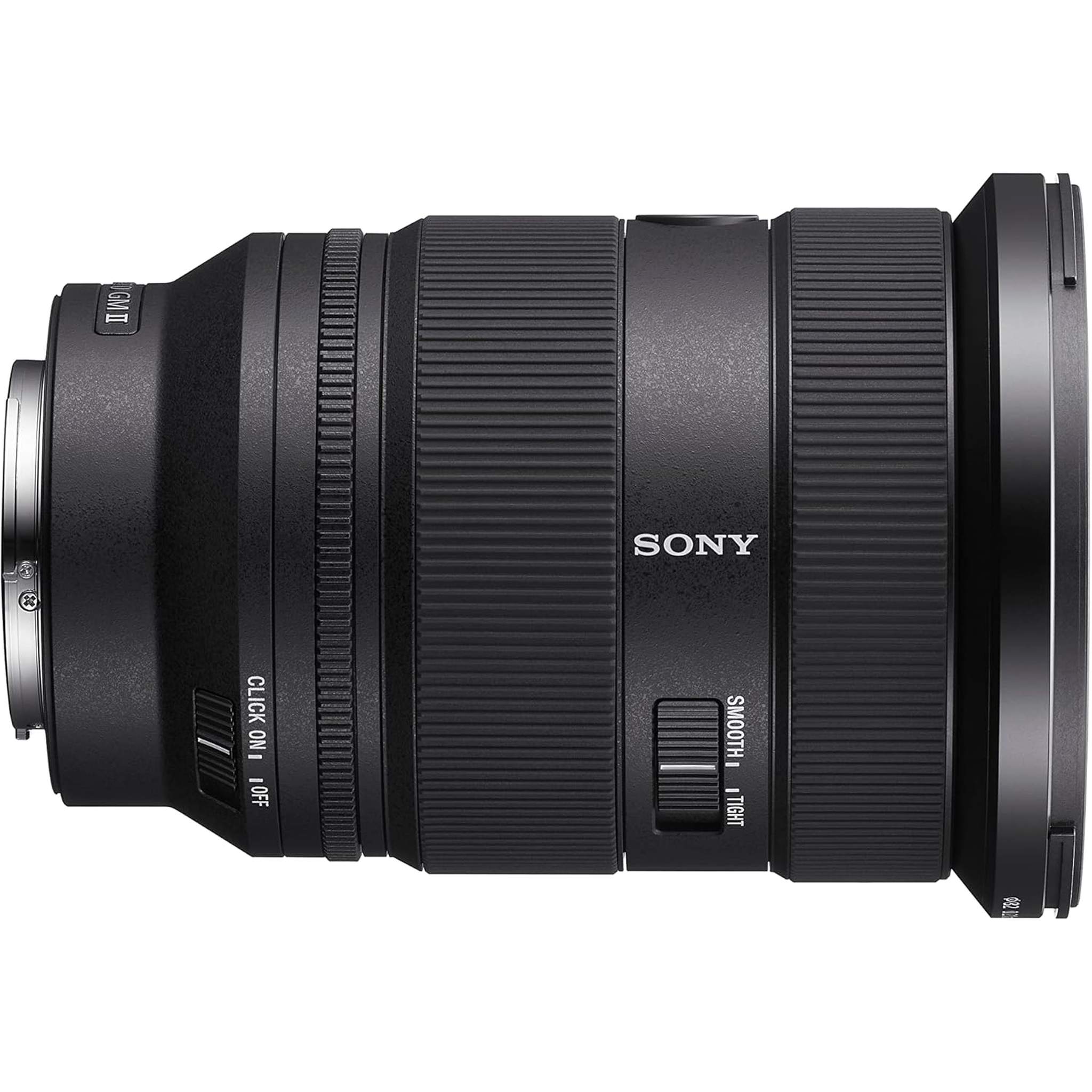 Sony FE 24-70mm F2.8 GM II Lens Sony