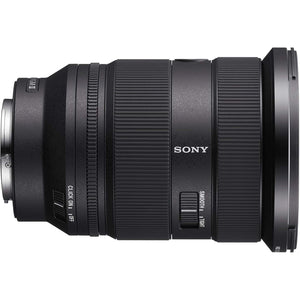 Sony FE 24-70mm F2.8 GM II Lens Sony