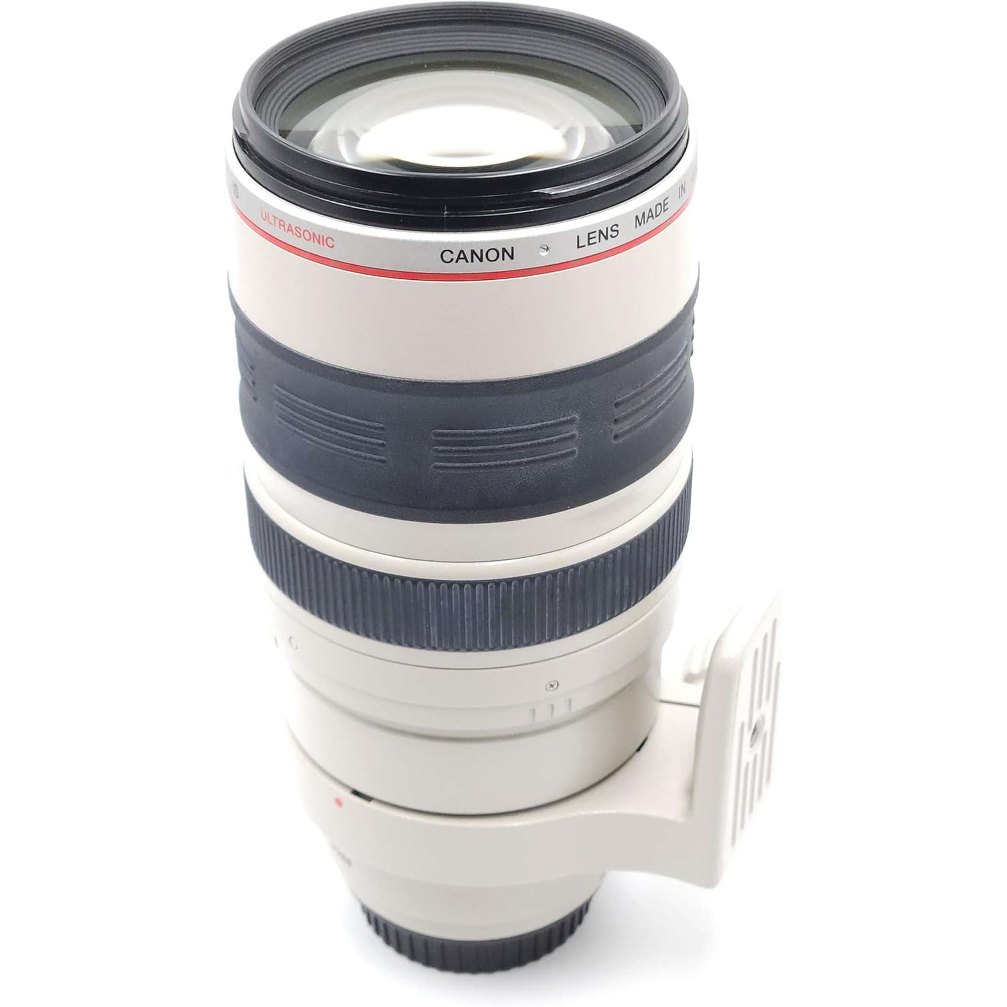Canon EF 100-400mm f/4.5-5.6L IS USM Telephoto Zoom Lens for Canon SLR Cameras Canon
