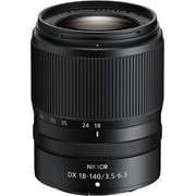 NIKON Z DX 18-140mm f/3.5-6.3 VR - Used Nikon