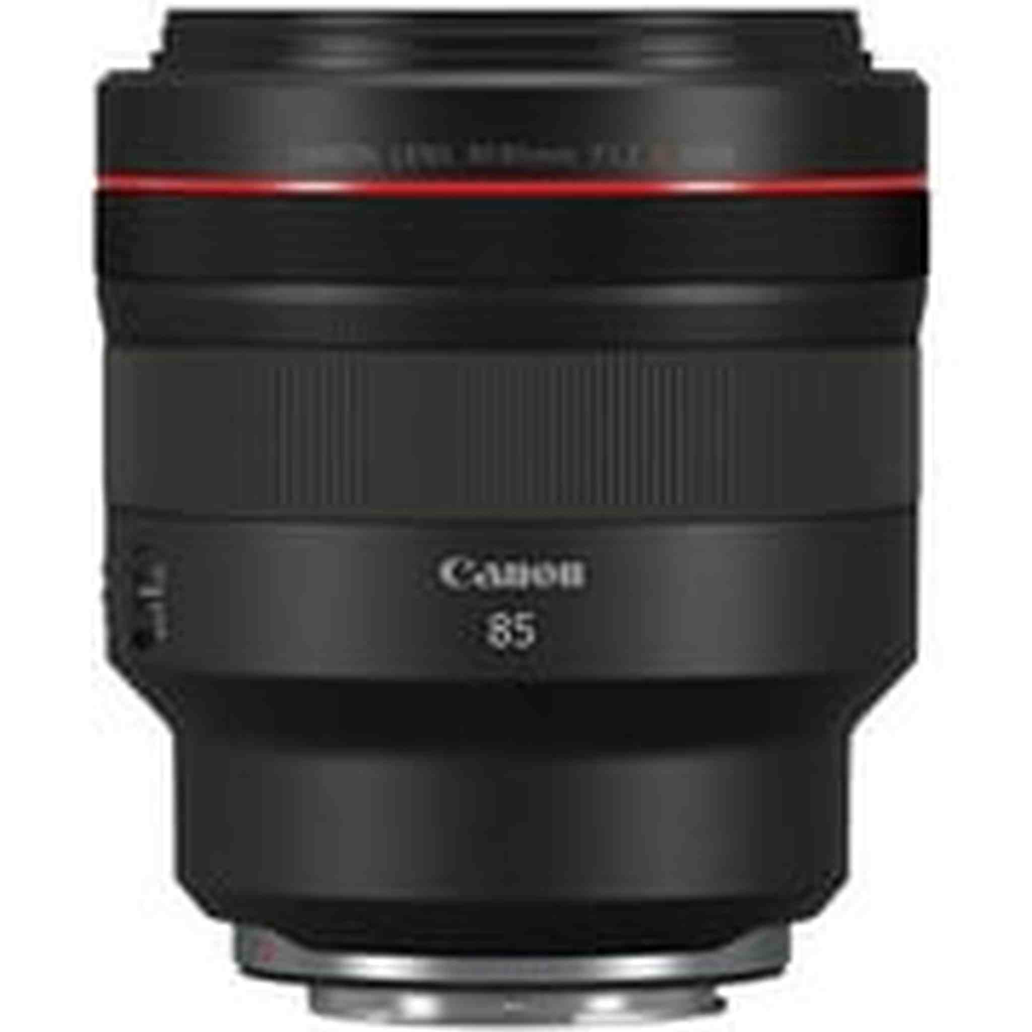 Canon RF 85 f/1.2 L USM (International Model) - Used