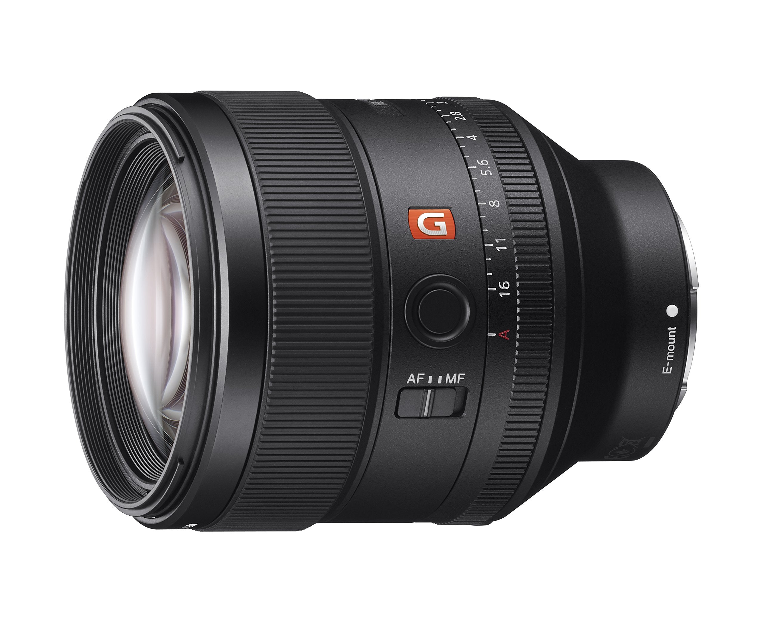 Sony FE 85mm f/1.4 GM Lens - Used Sony