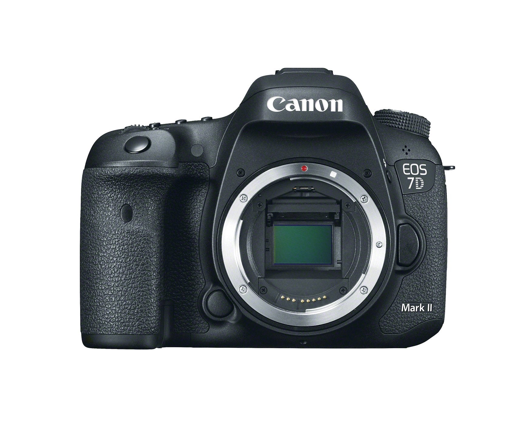 Canon EOS 7D Mark II Digital SLR Camera (Body Only) - Used