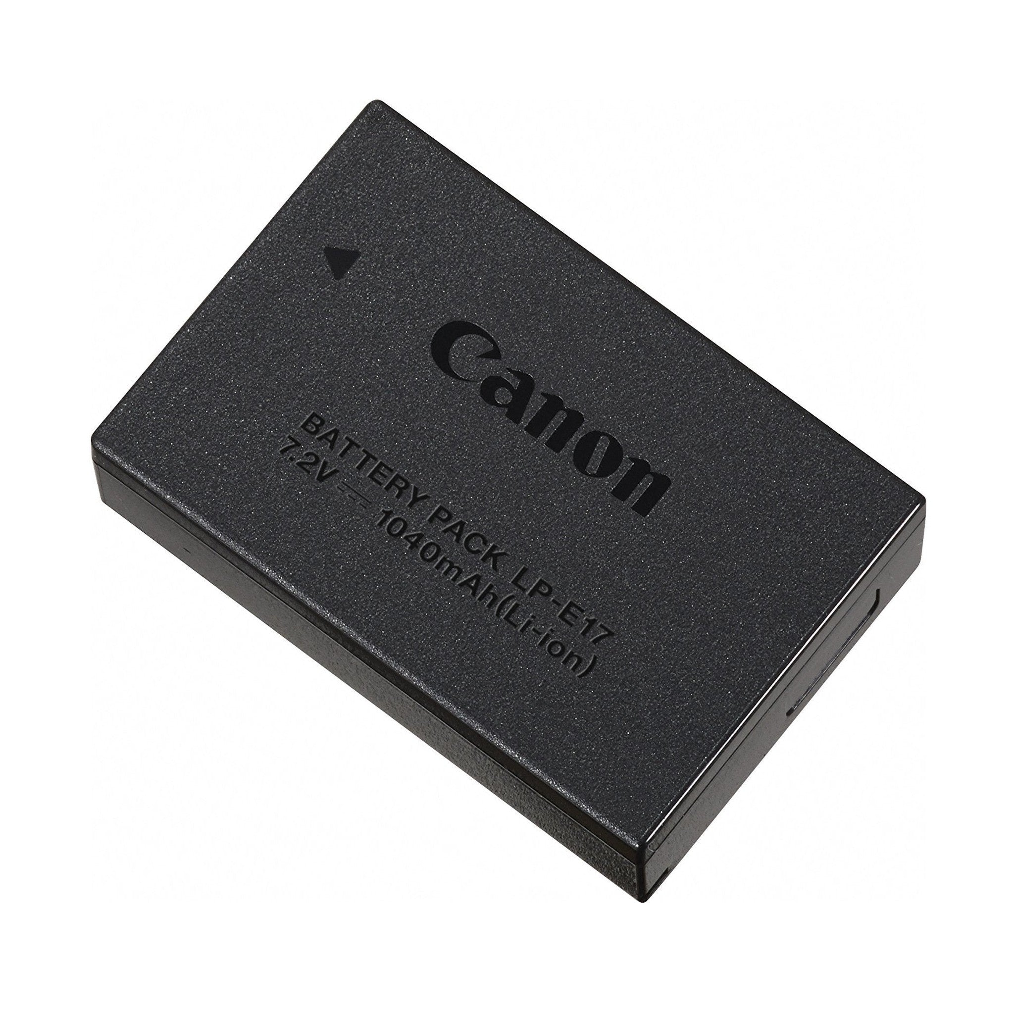 Canon Battery Pack LP-E17