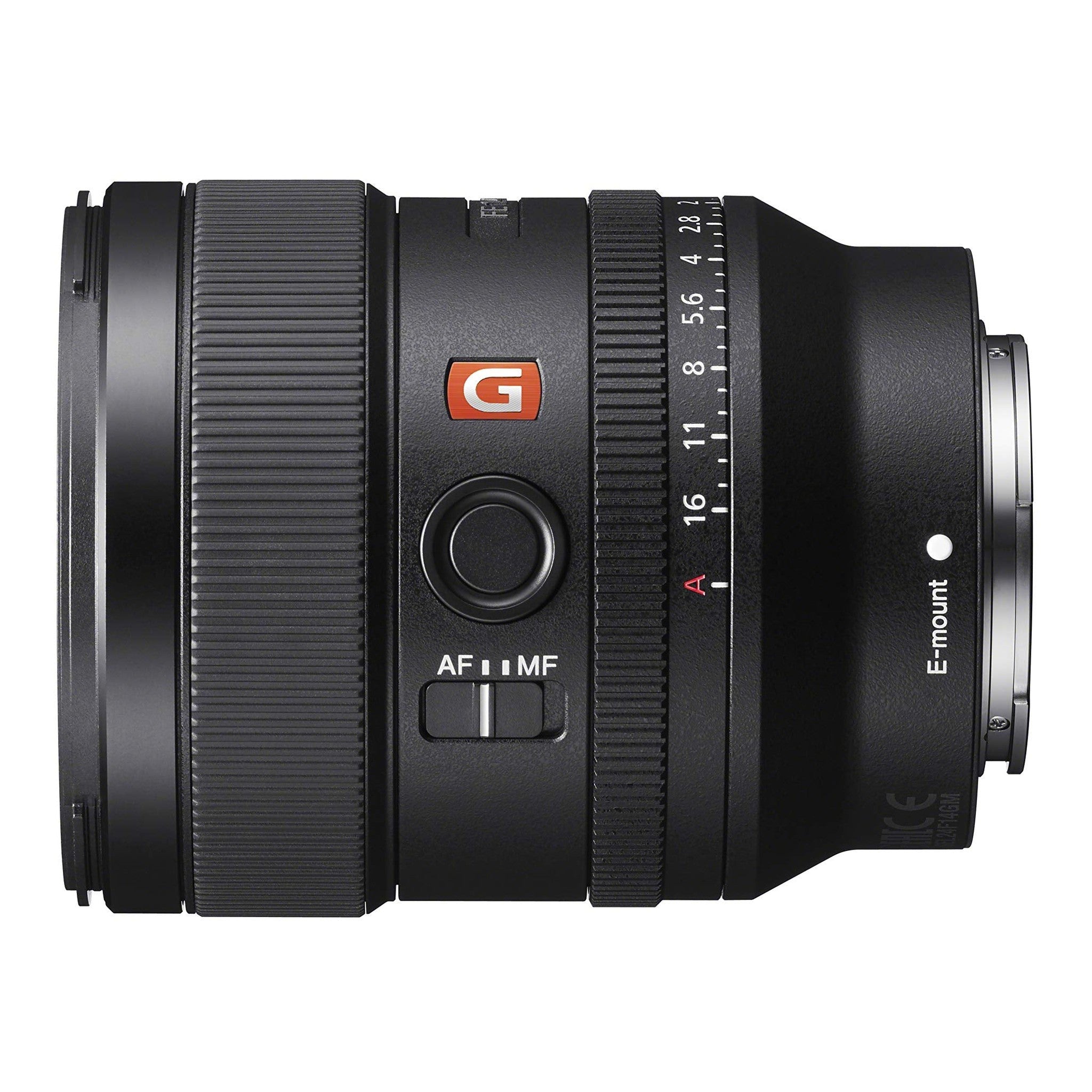 Sony FE 24mm f/1.4 GM Lens - Used Sony